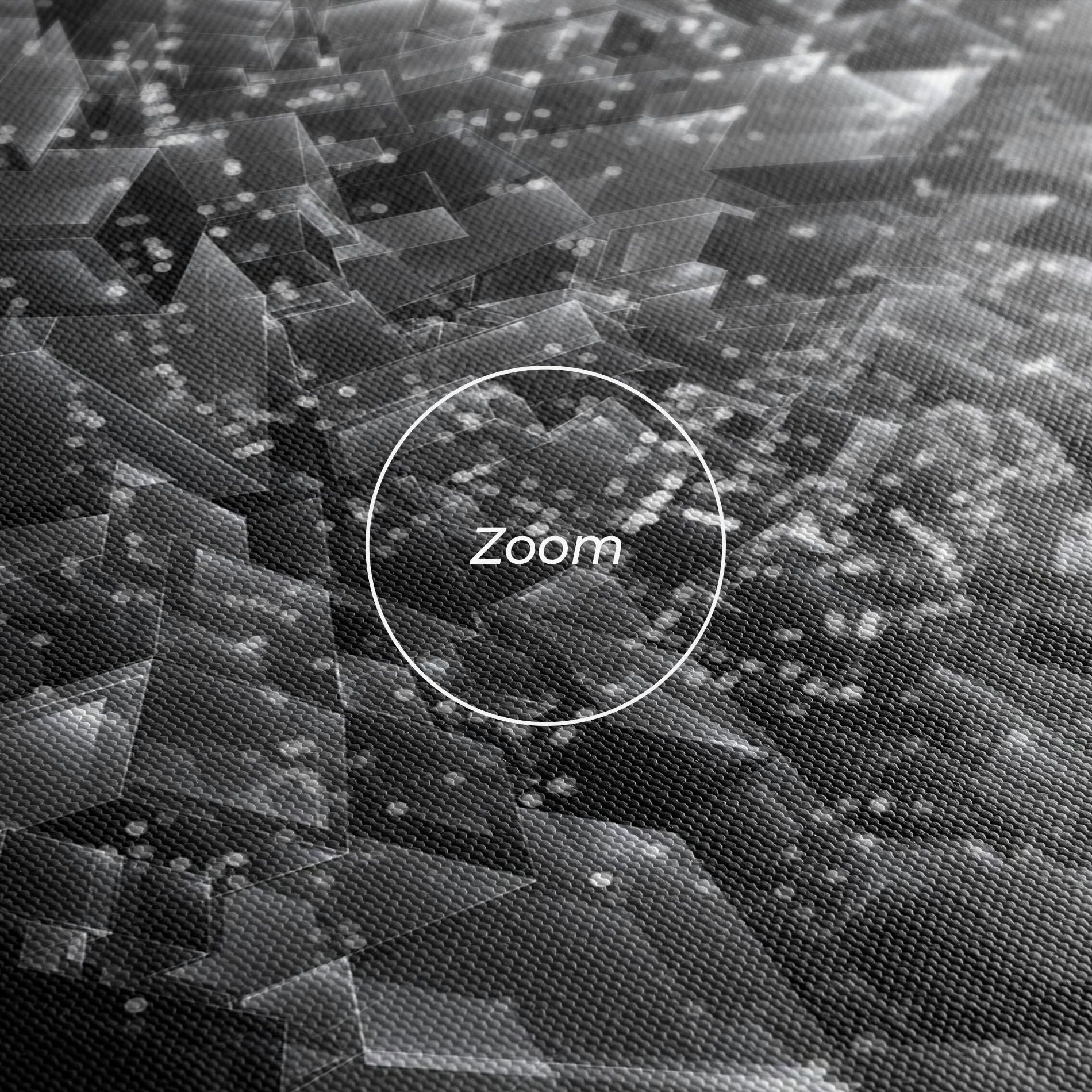 Grey Shape View mockup 3