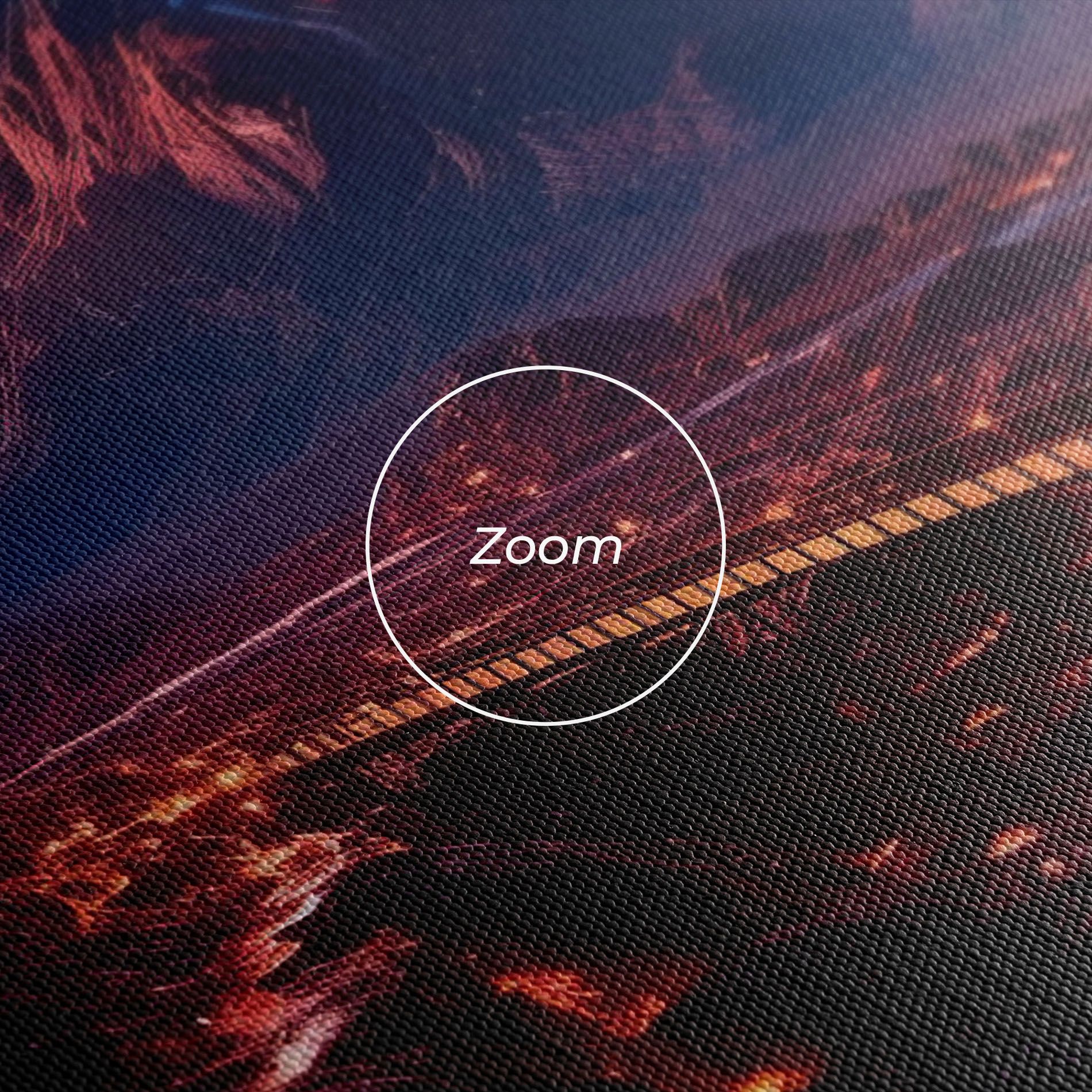 Interstellar Journey mockup 3