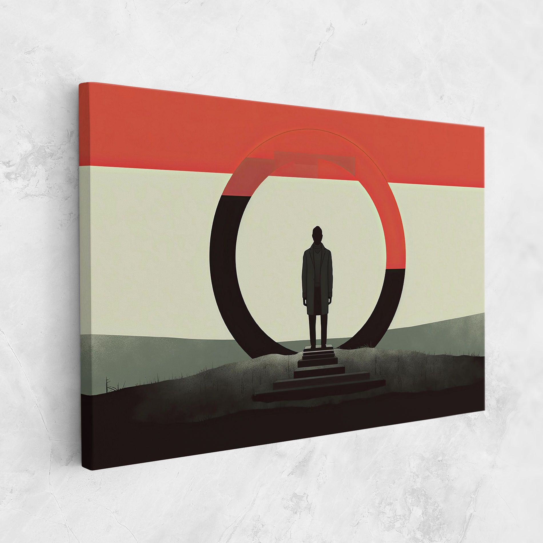 Portal Art mockup 1