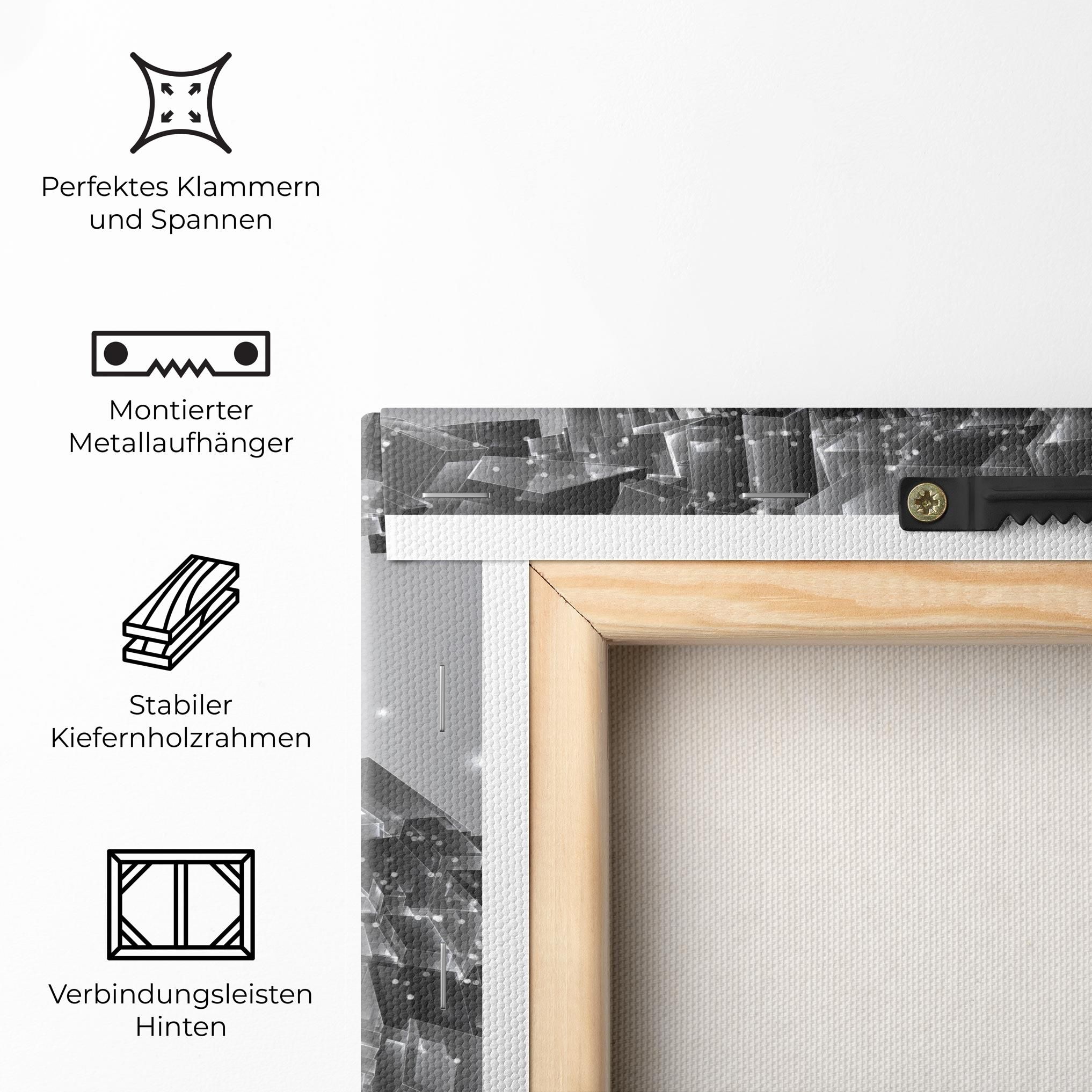 Grey Shape View mockup 5