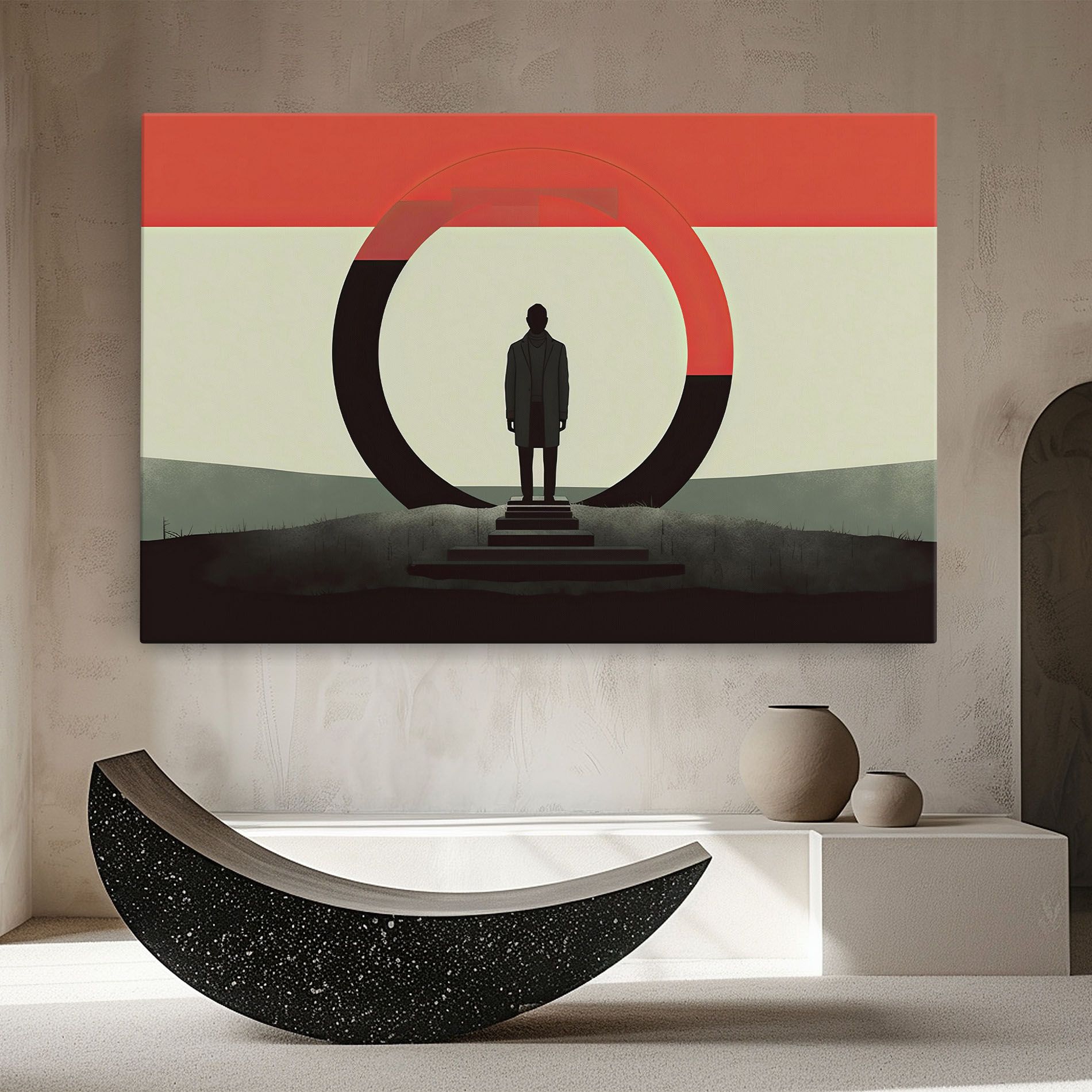 Portal Art mockup 8