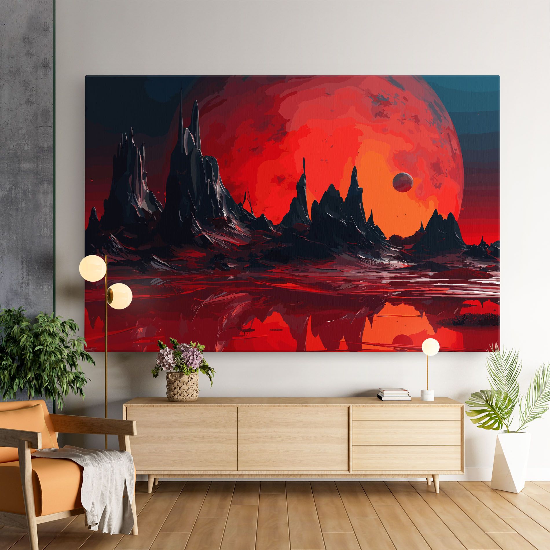 Red Moon World mockup 9
