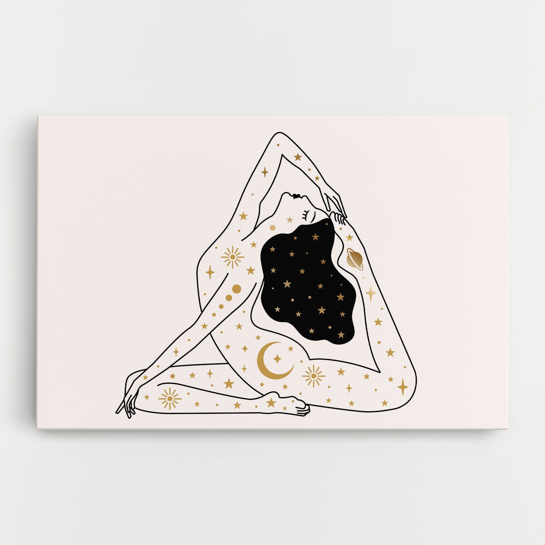 Stars Witch mockup 0