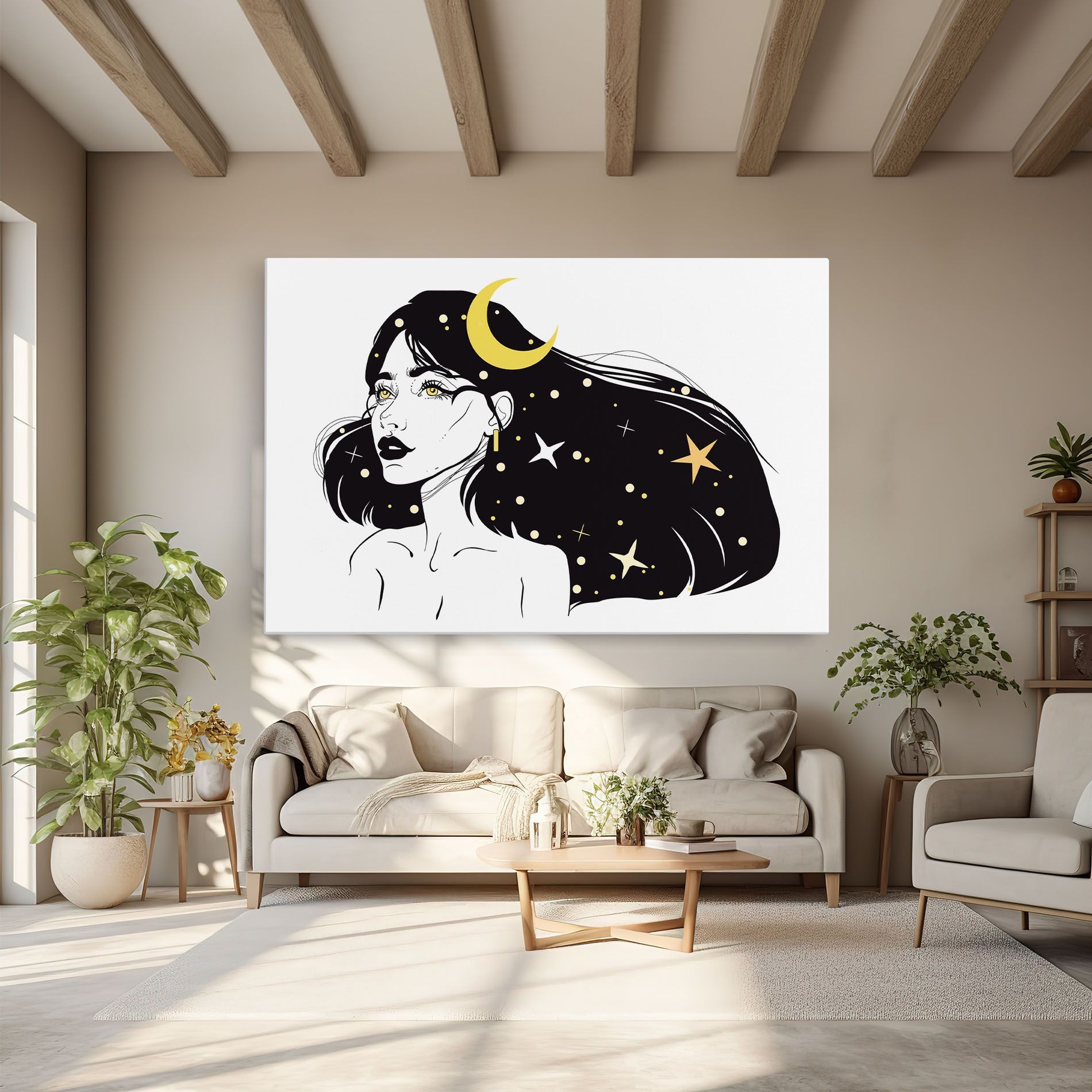 Night Witch mockup 6