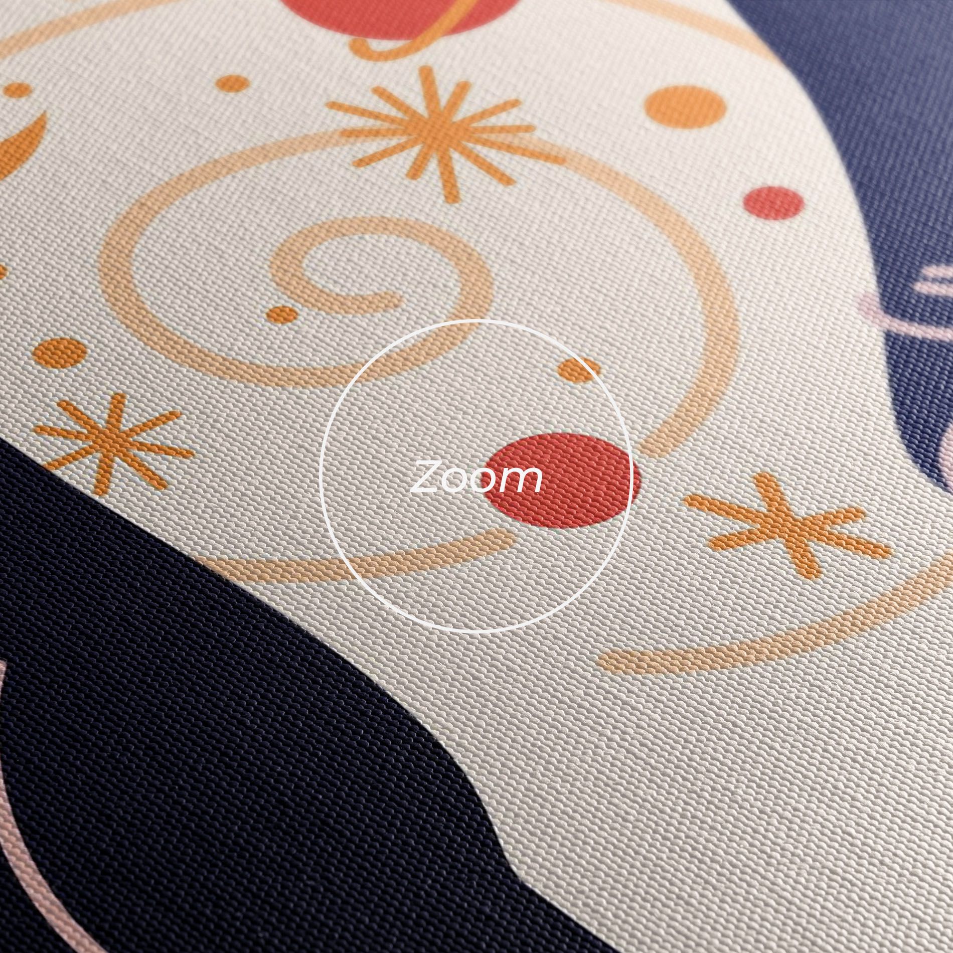 Magic Purple Hands mockup 3