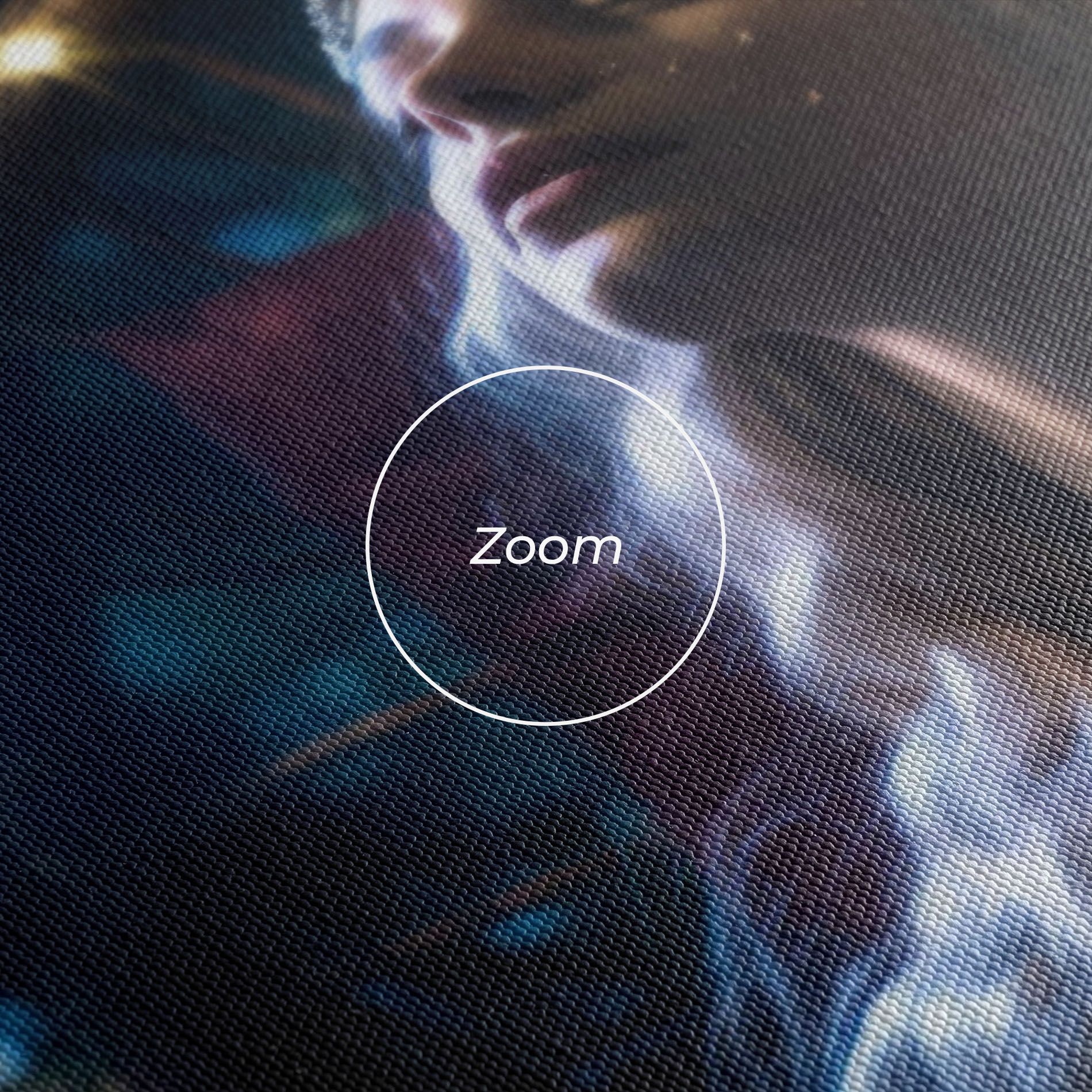 Witch Sleeping mockup 3