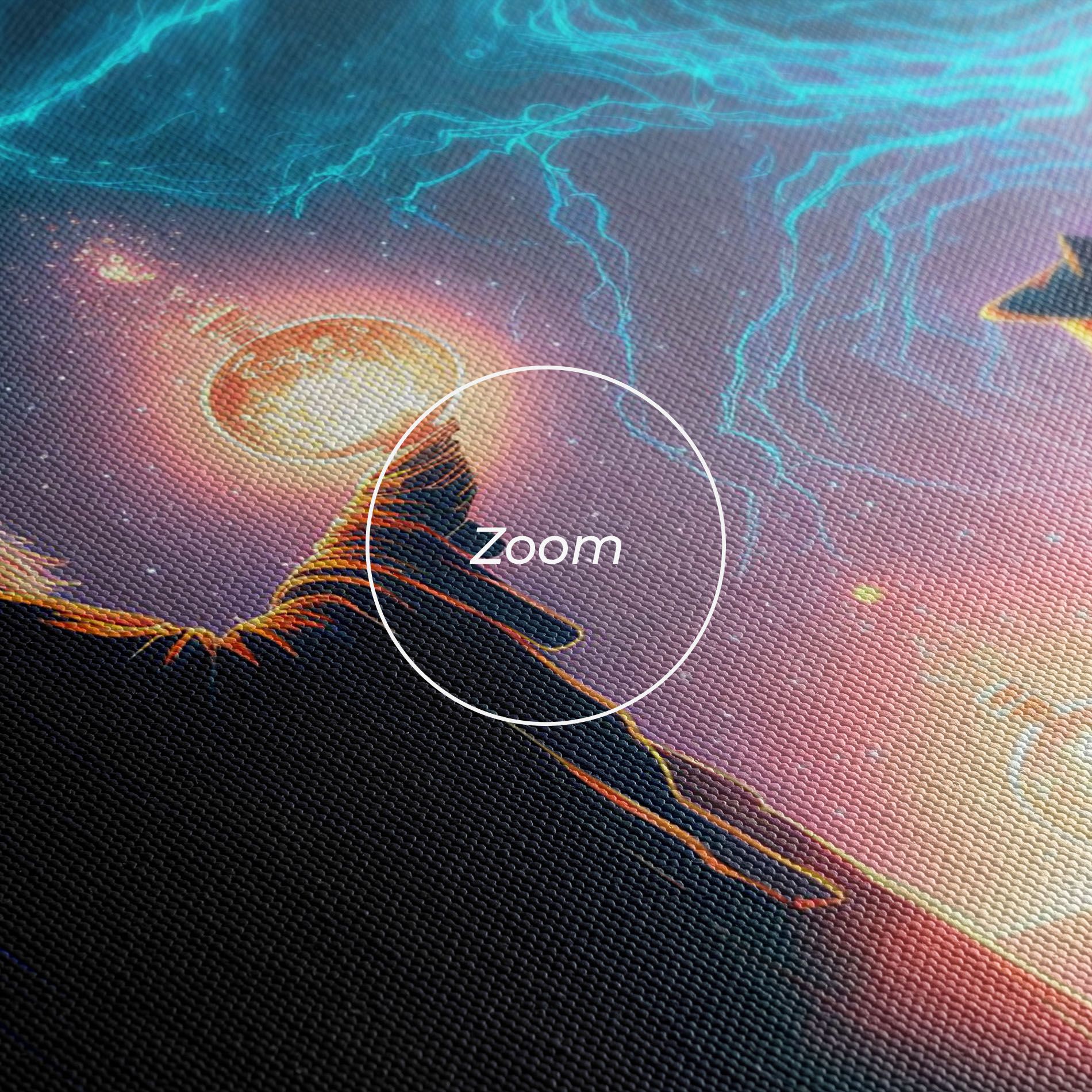 Wizard Magic mockup 3