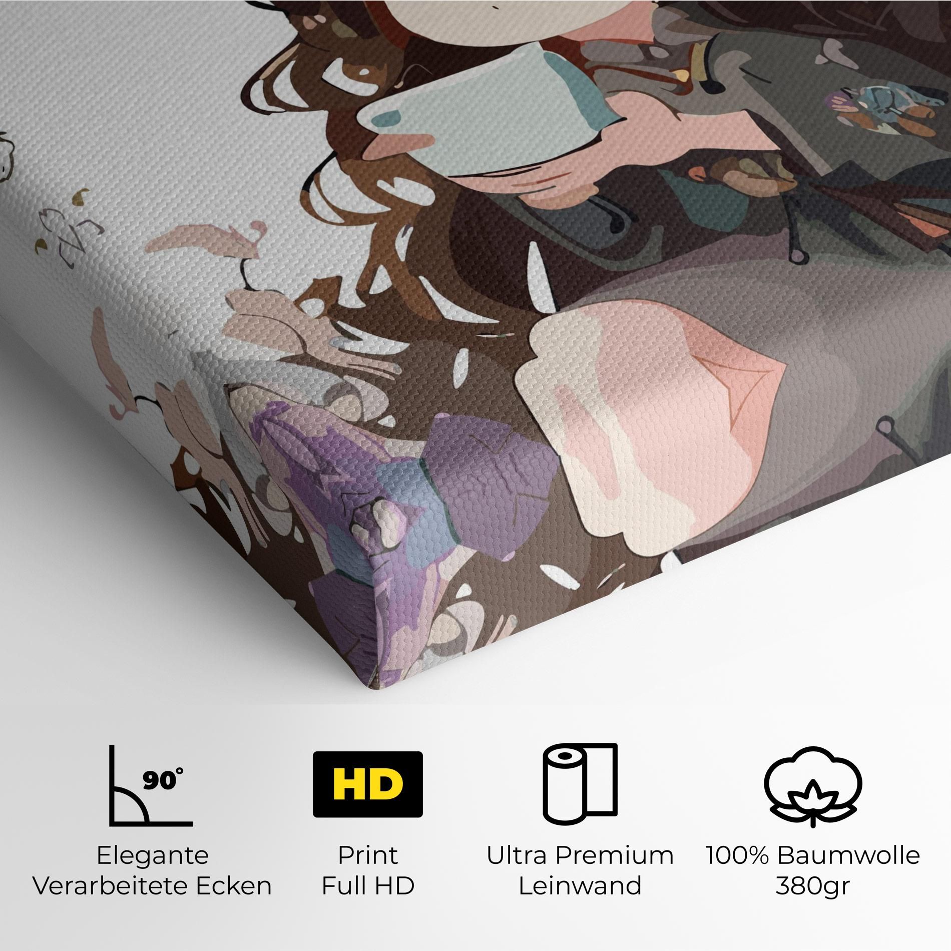 Cute Witch mockup 4