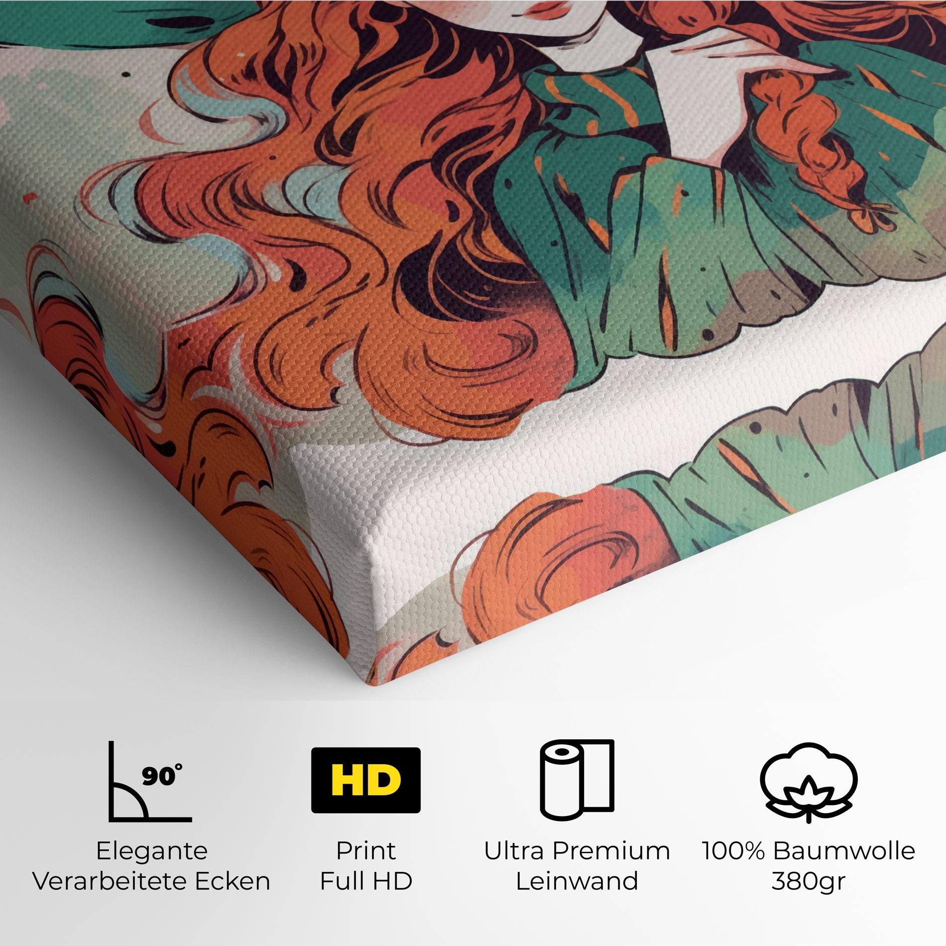 Red Air Witch mockup 4