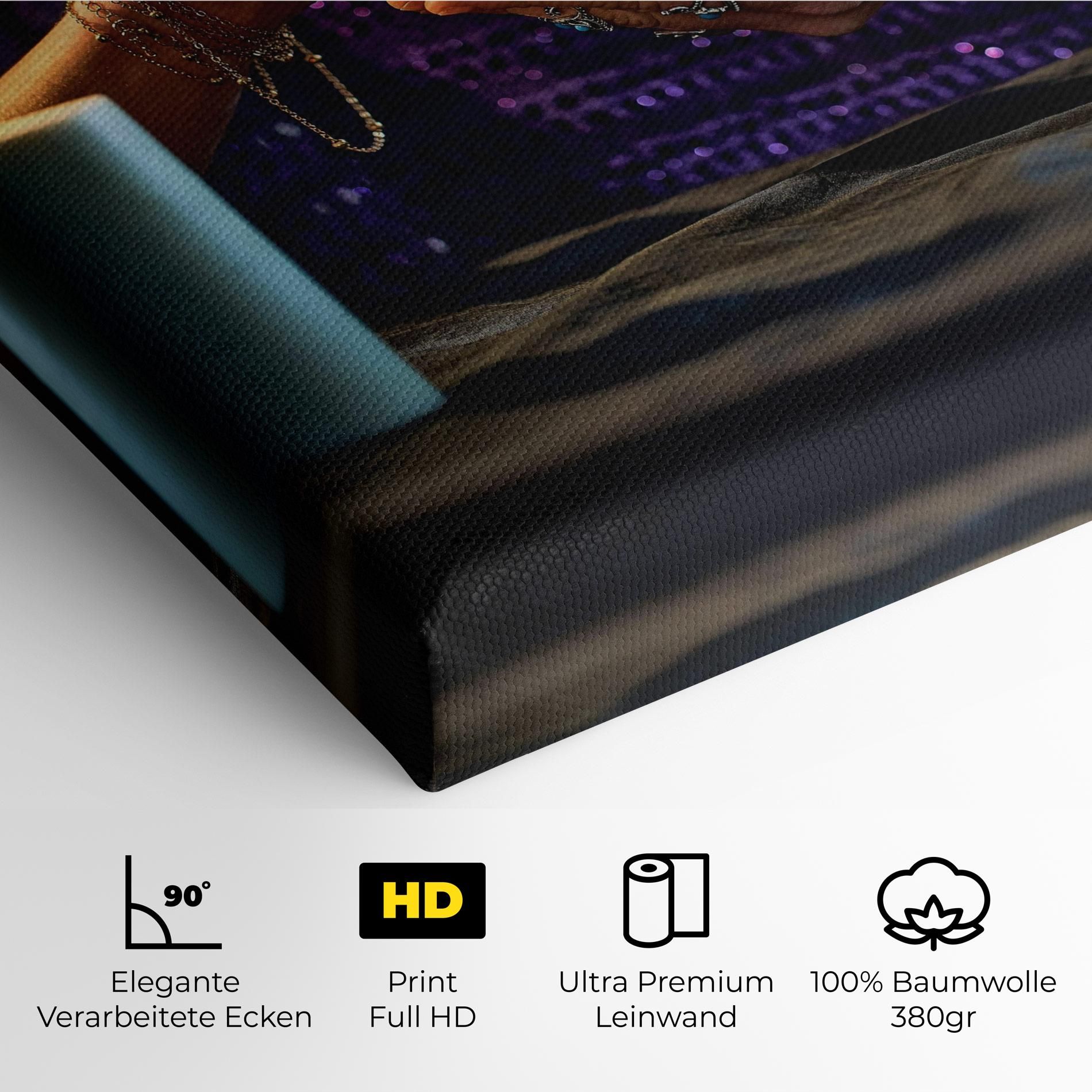 Witch Magic Smoke mockup 4