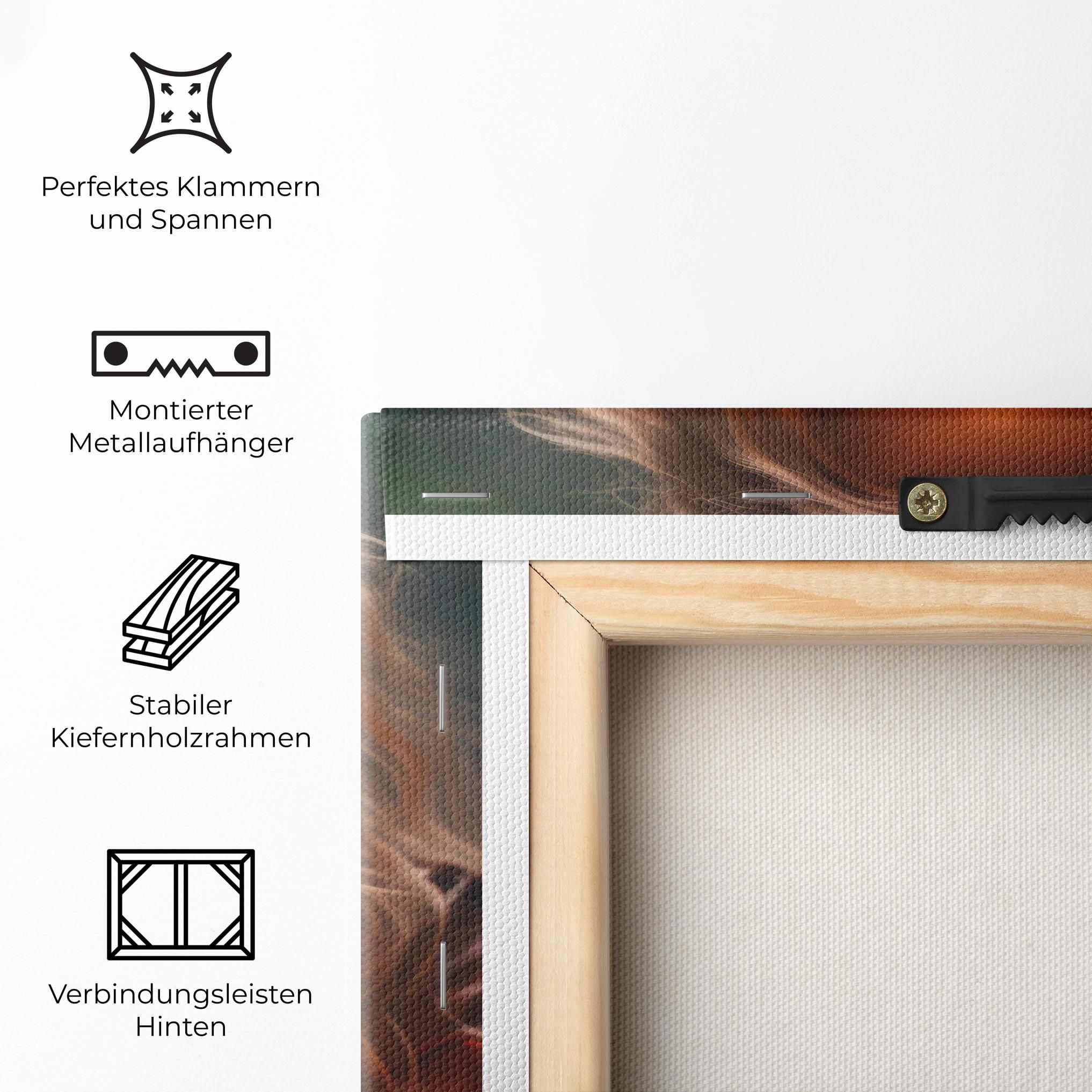 Beautiful Woman Witch mockup 5