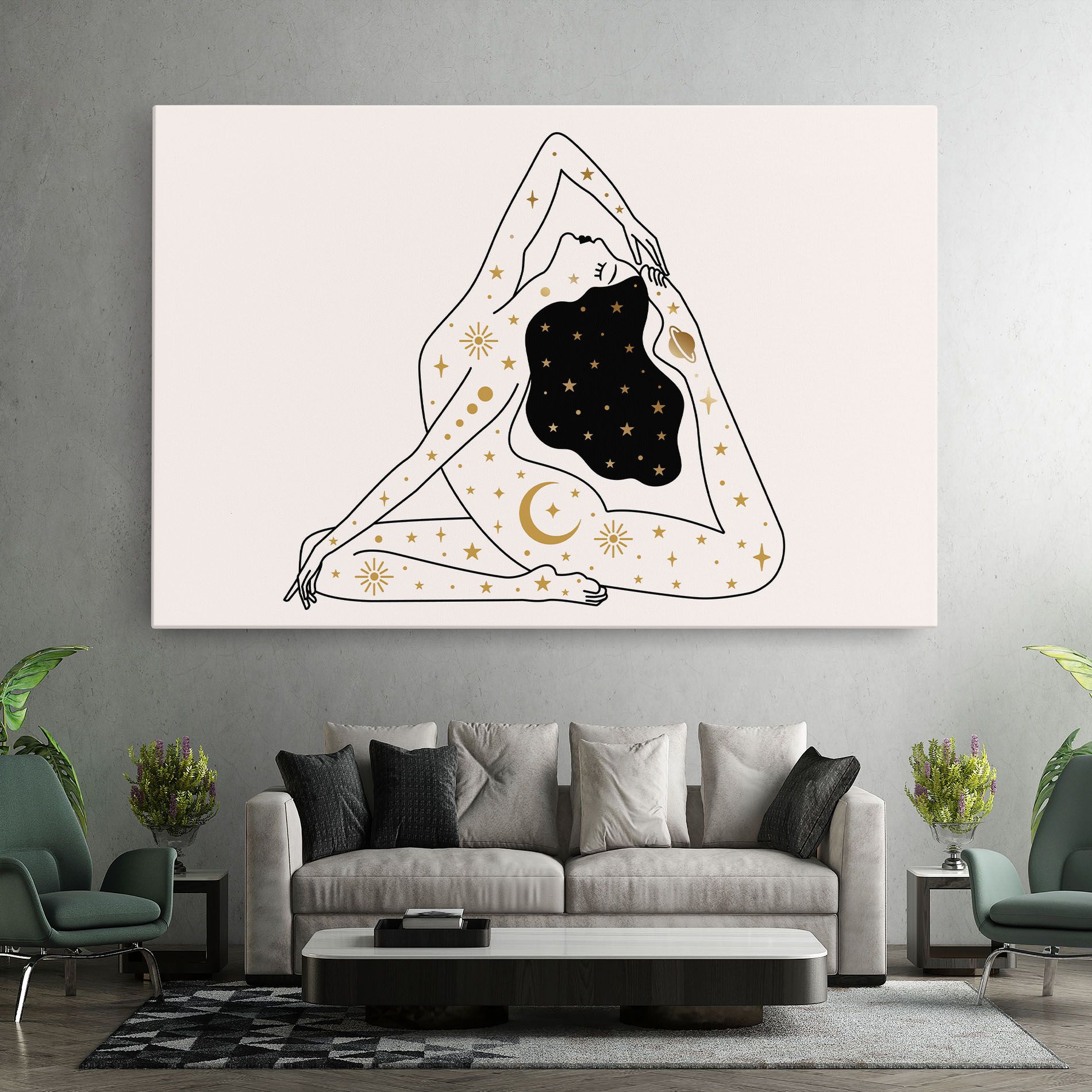 Stars Witch mockup 7