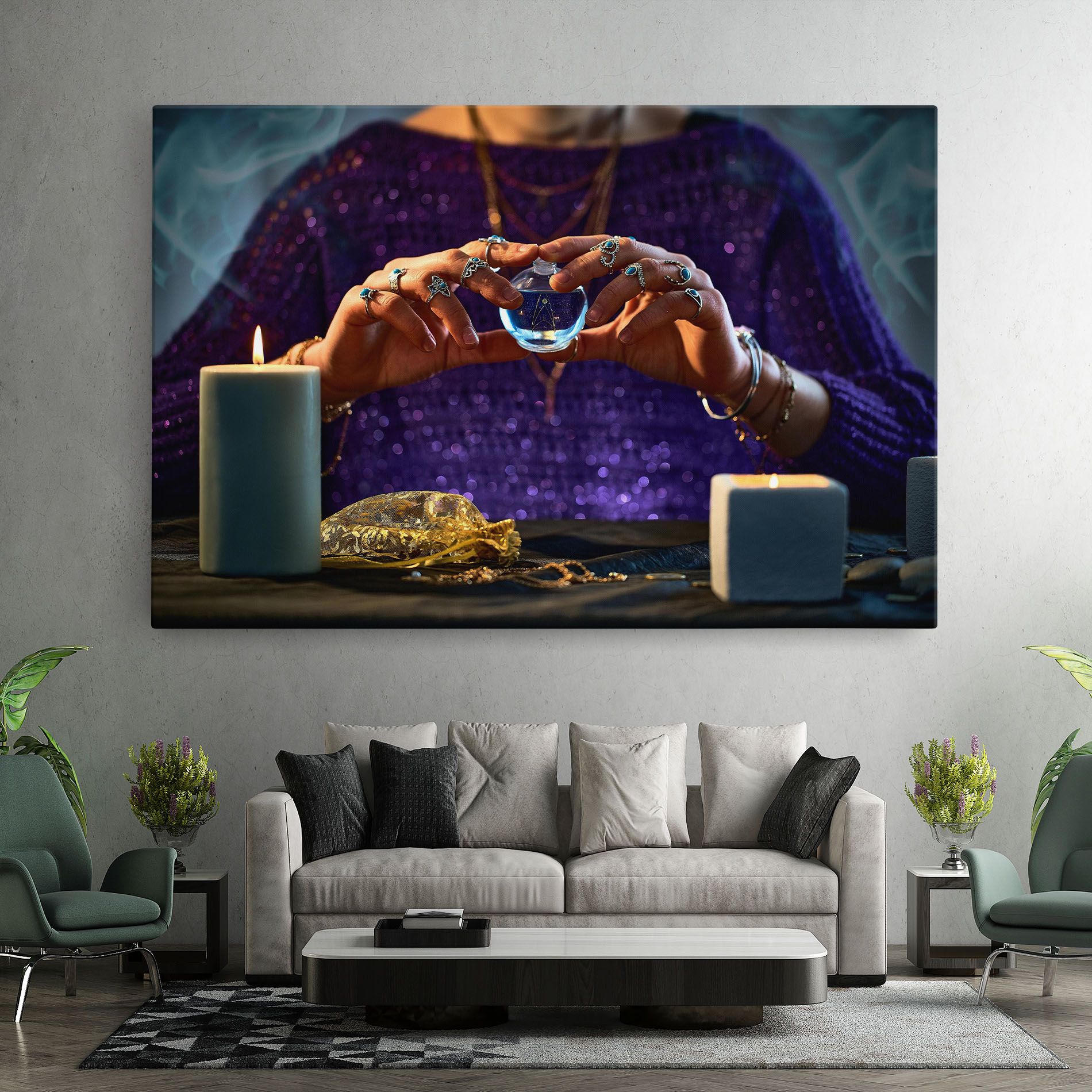 Witch Magic mockup 7