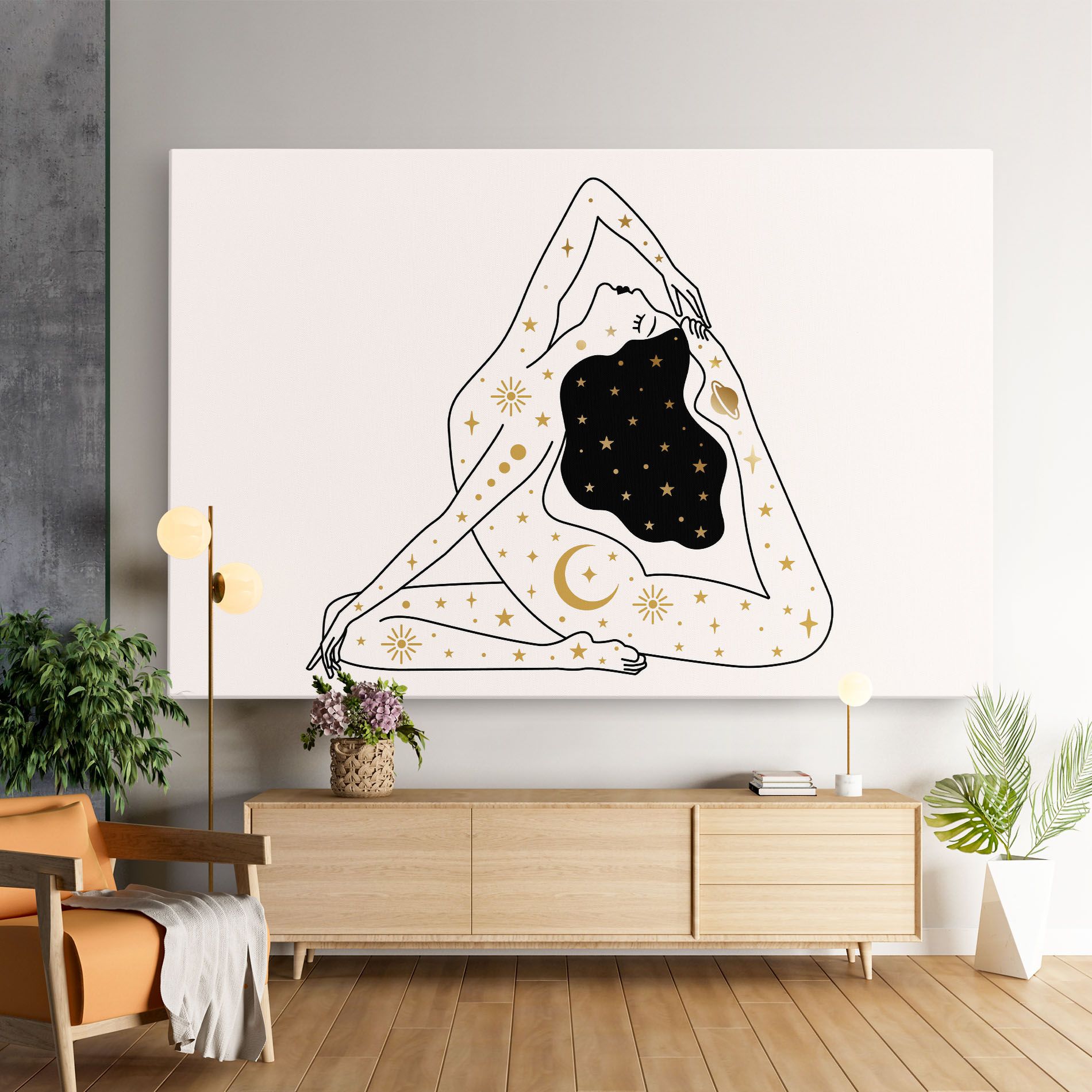 Stars Witch mockup 9