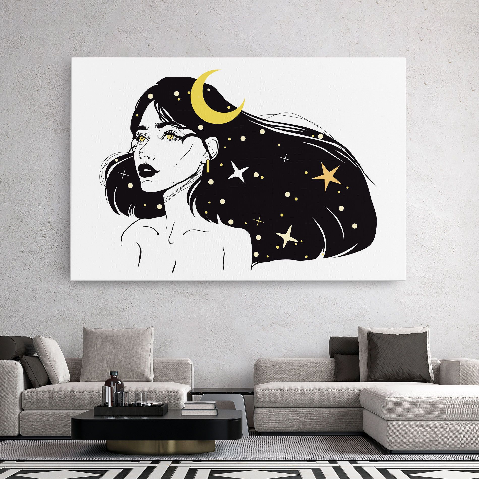 Night Witch mockup 2