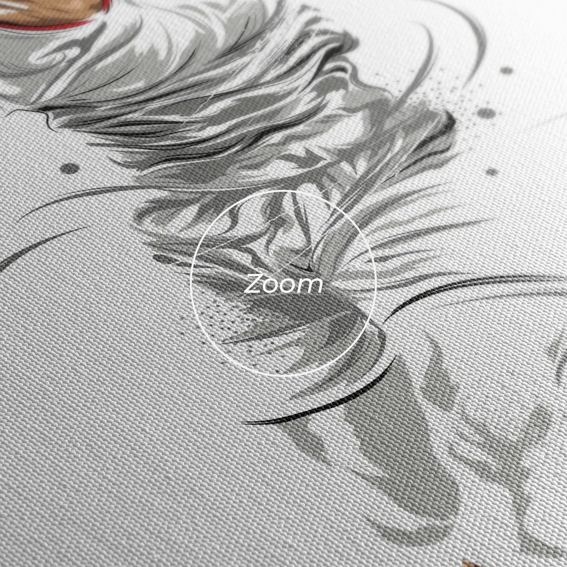 Dribbling Basketbal mockup 3