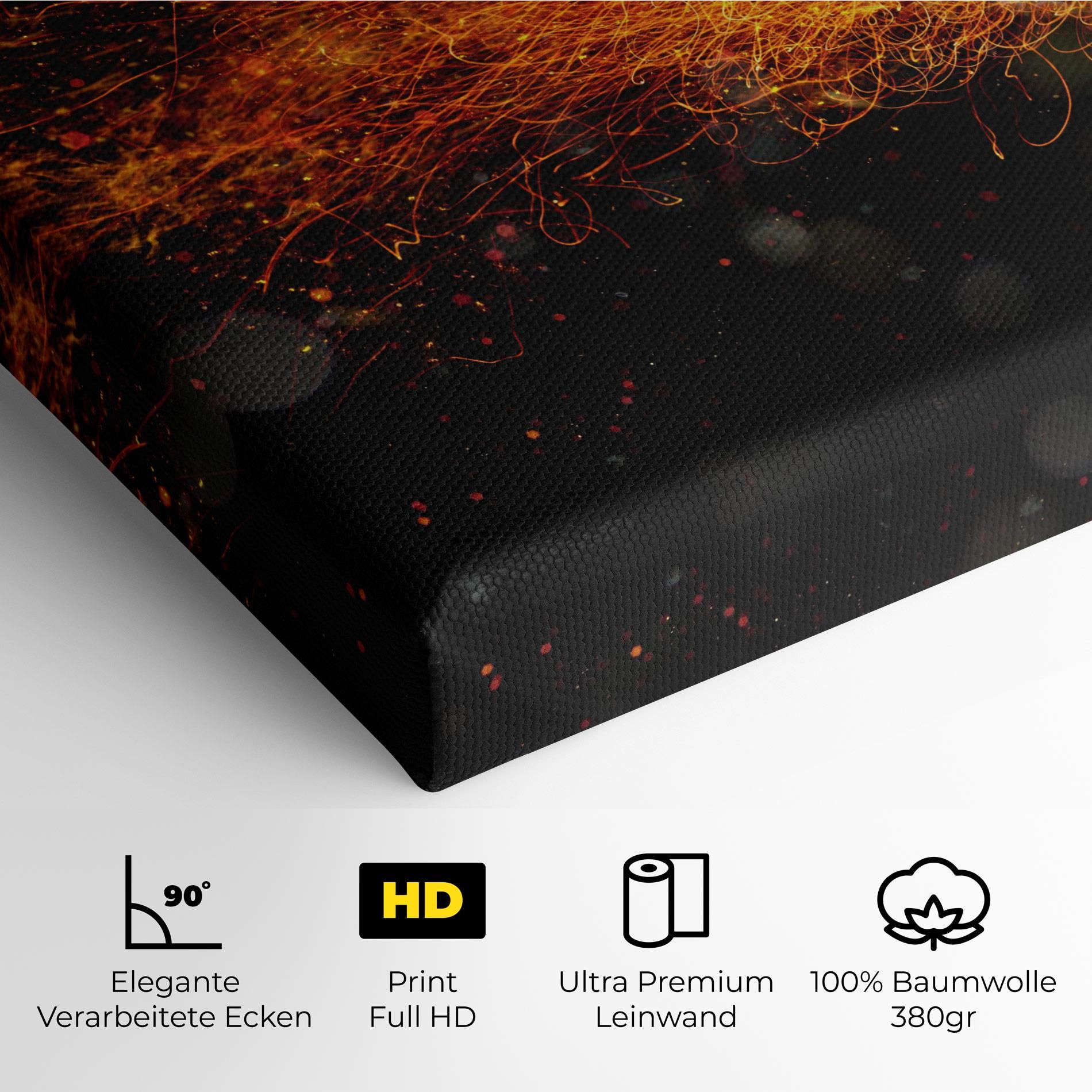 Basket Ball Flame mockup 4