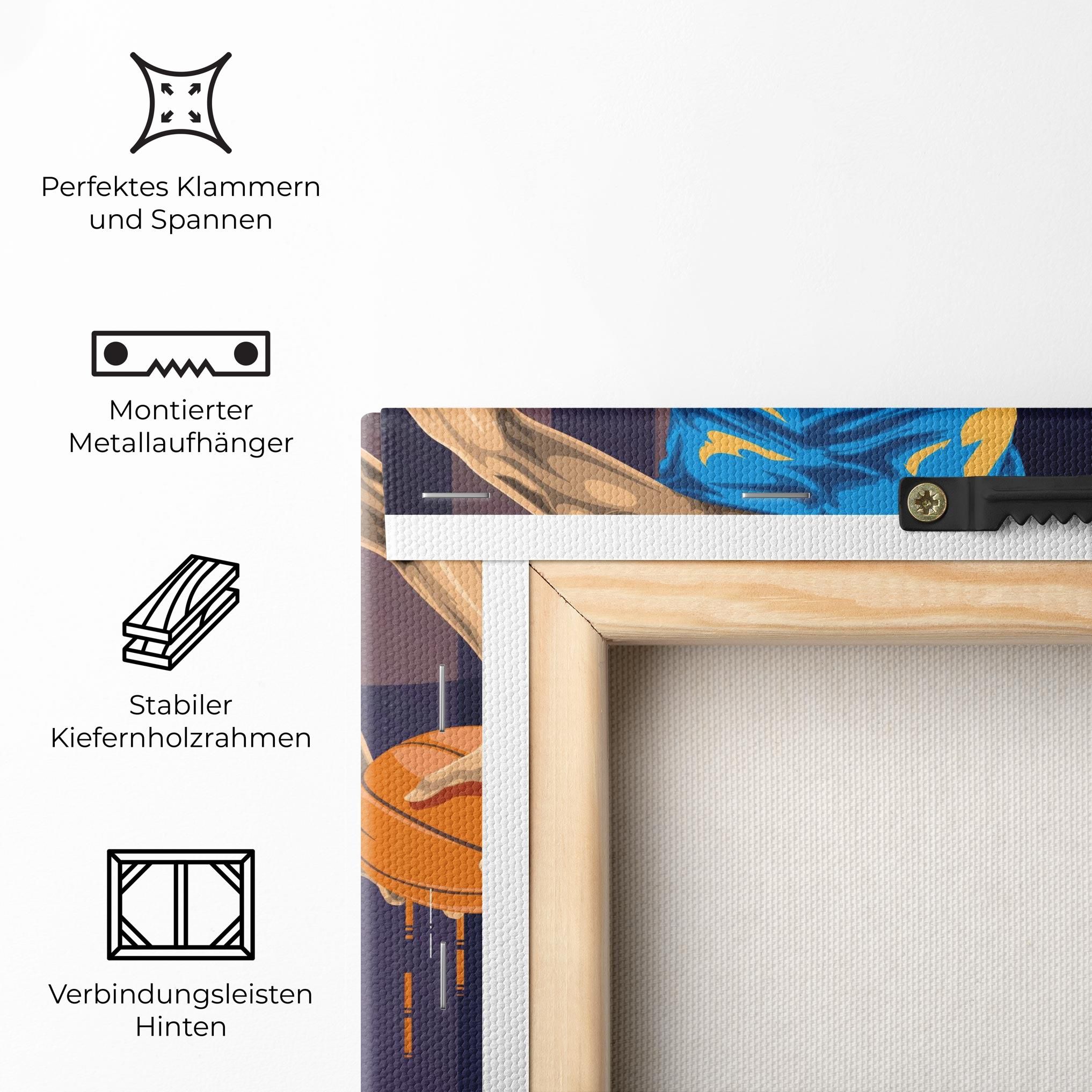 Fly With The Wind mockup 5