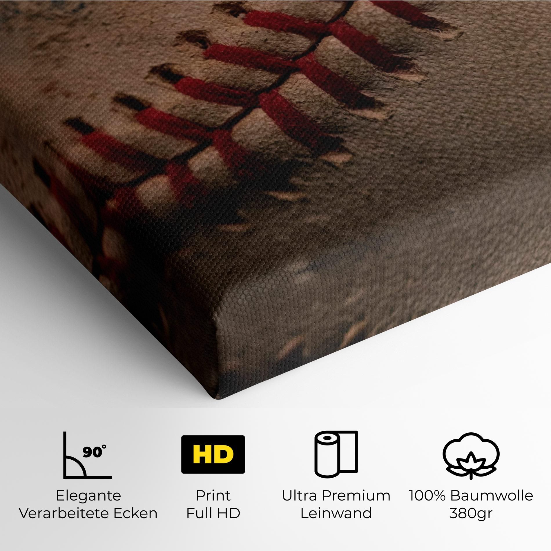 Baseball Ball Close Up mockup 4