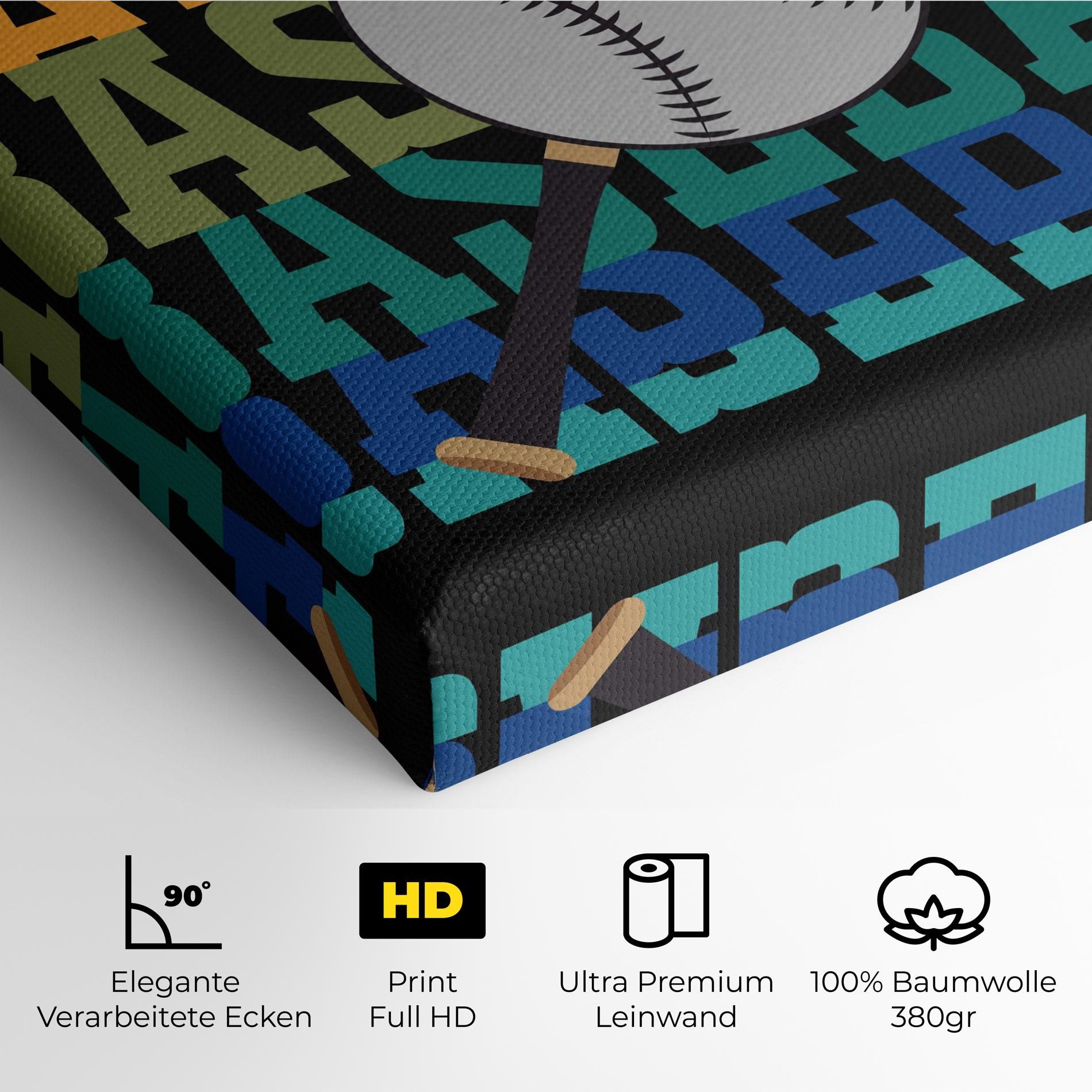 Baseball Color mockup 4