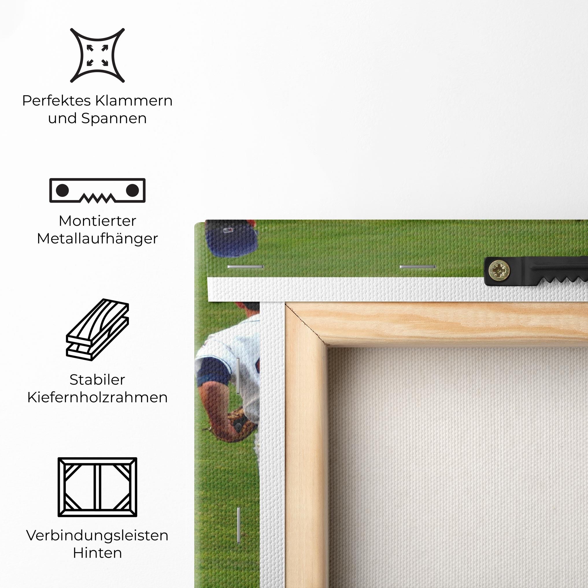 Baseball Player mockup 5