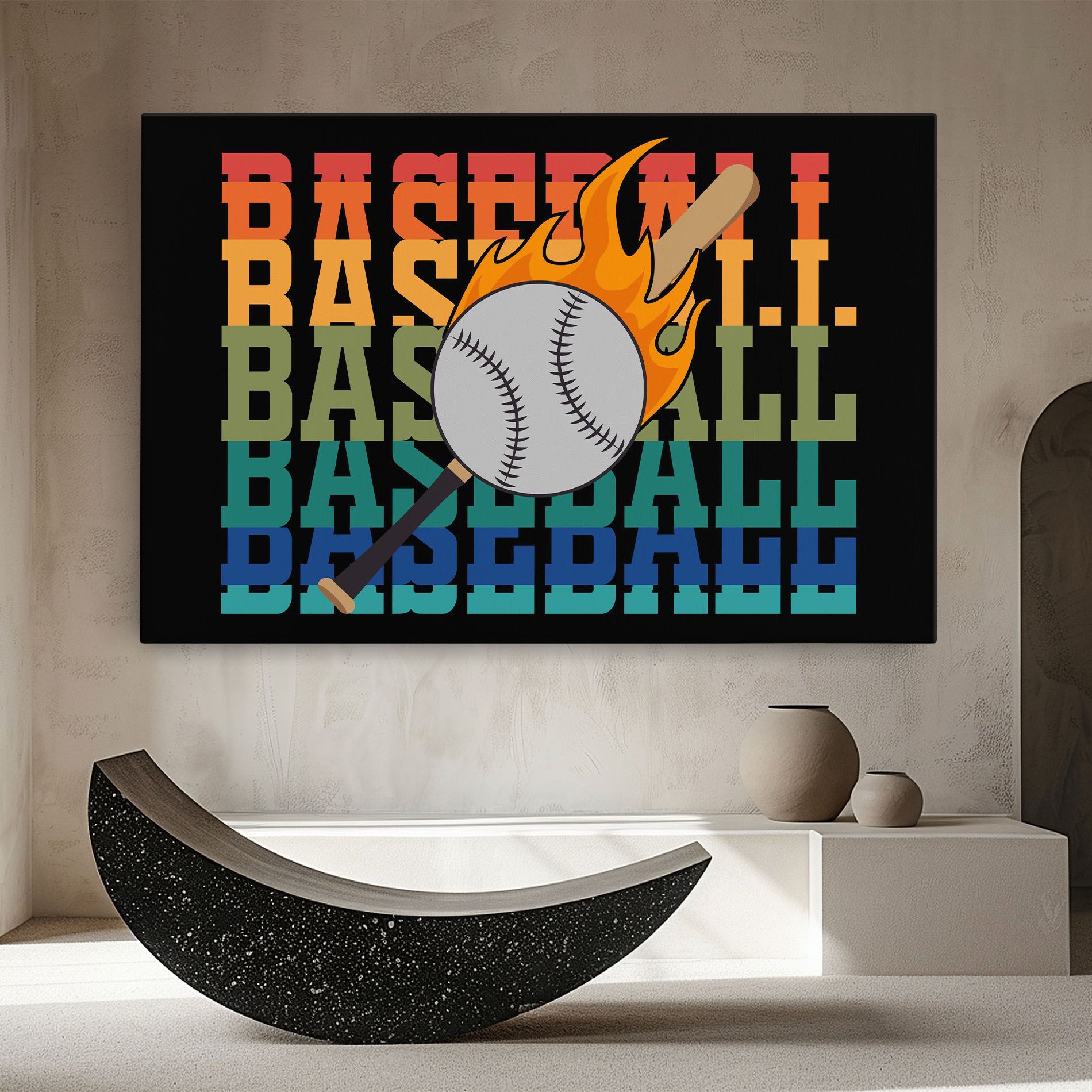 Baseball Color mockup 8