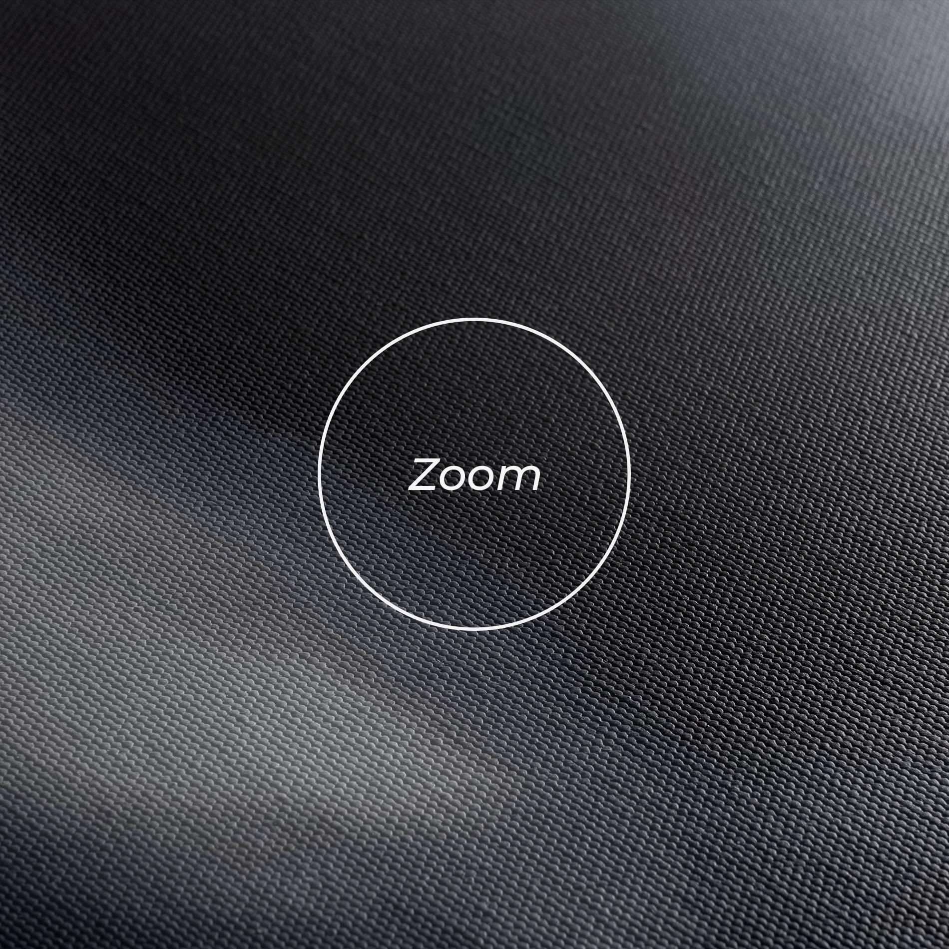 Leinwandbild Black Box Glove mockup 3