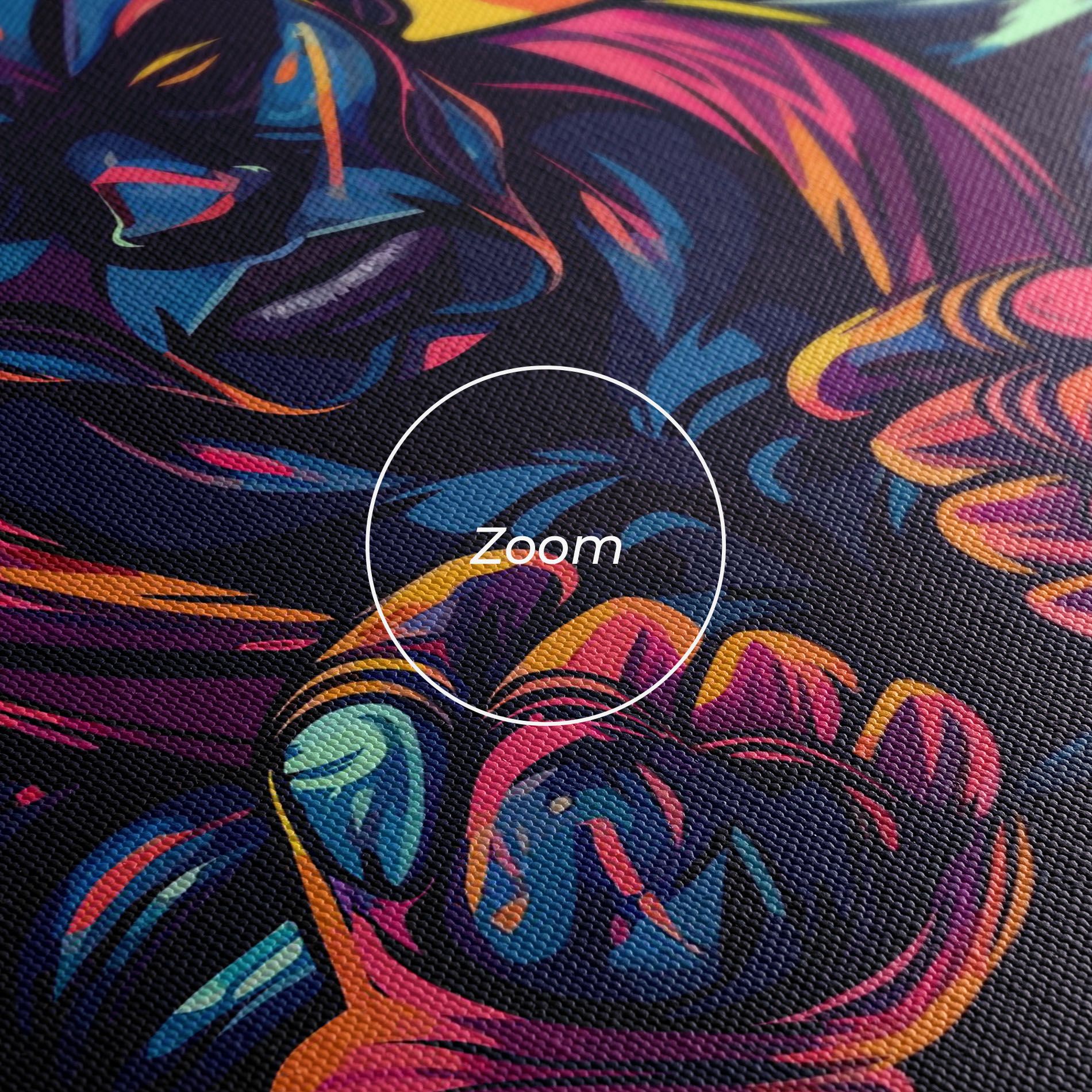 Boxing Blok mockup 3