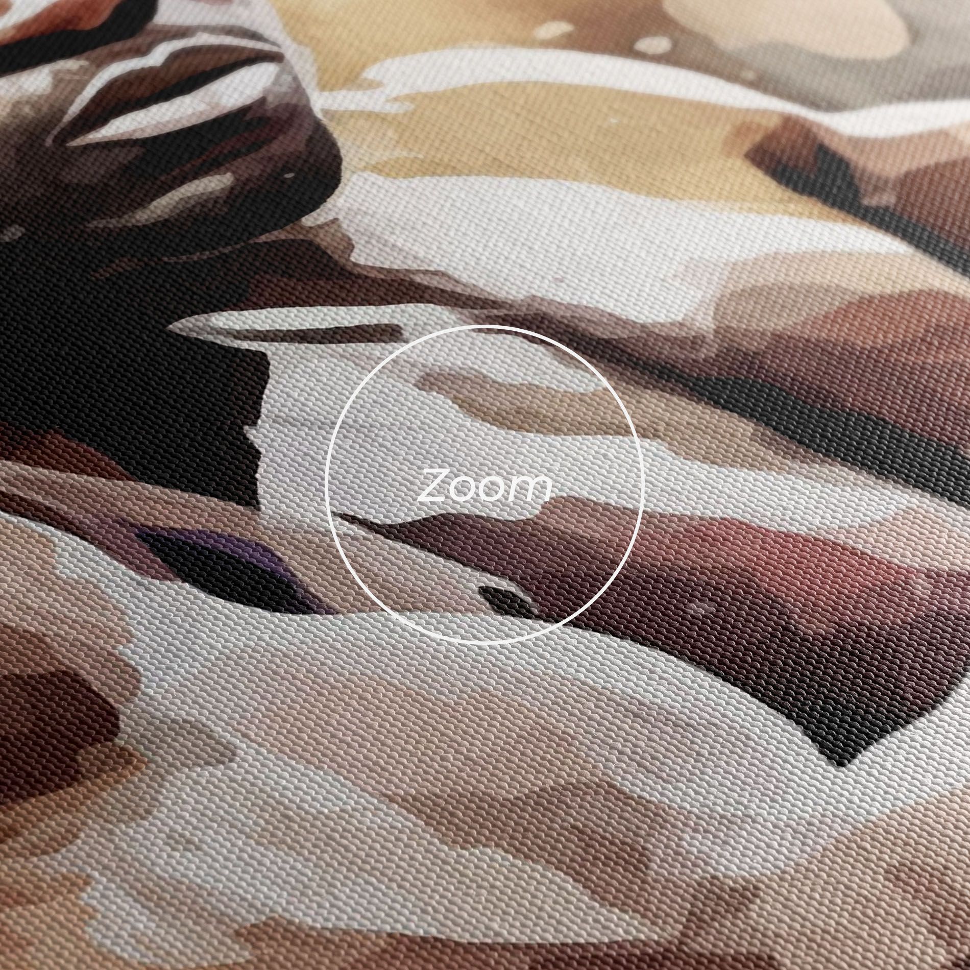 Boxing Cream Green mockup 3