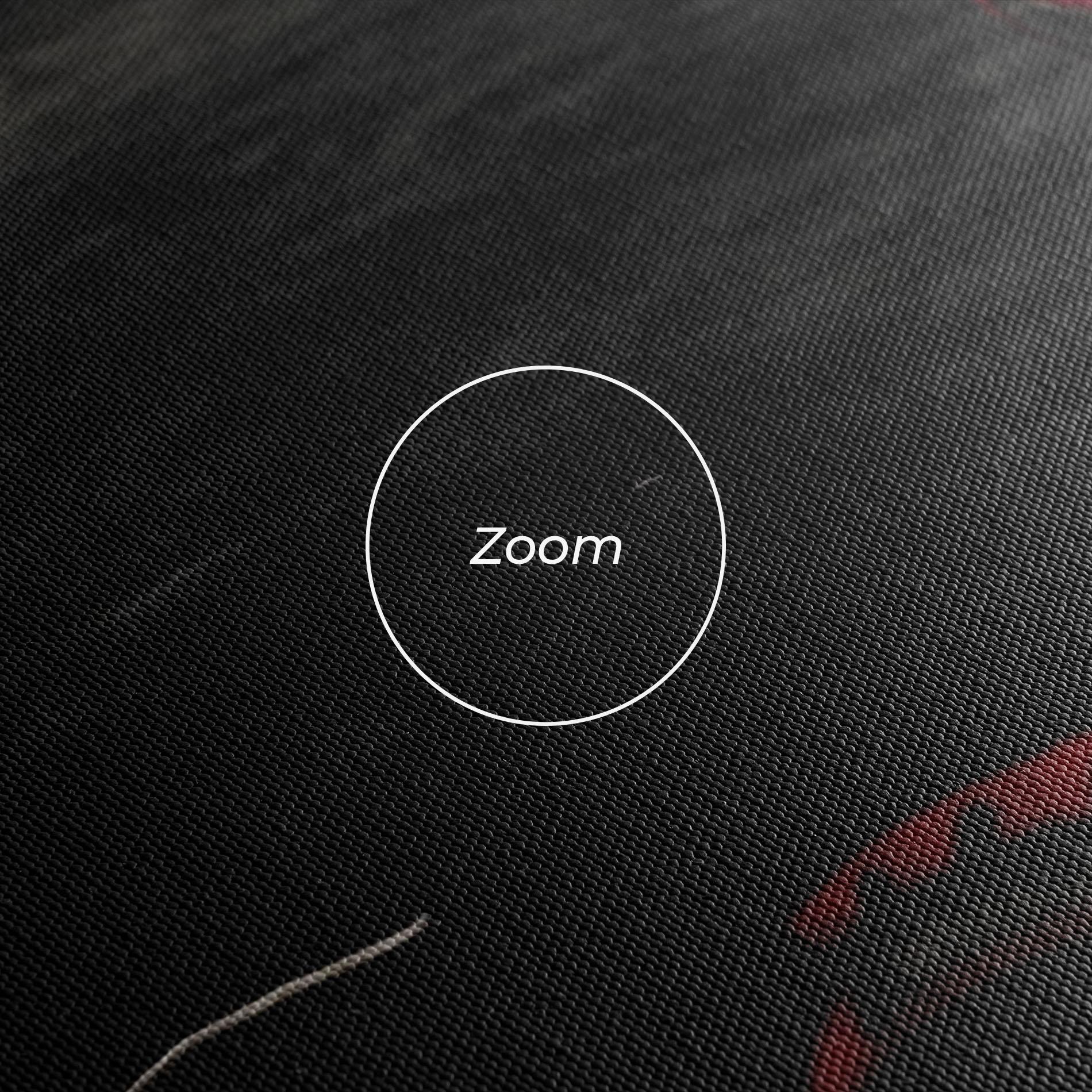 Leinwandbild Ring Gloves mockup 3