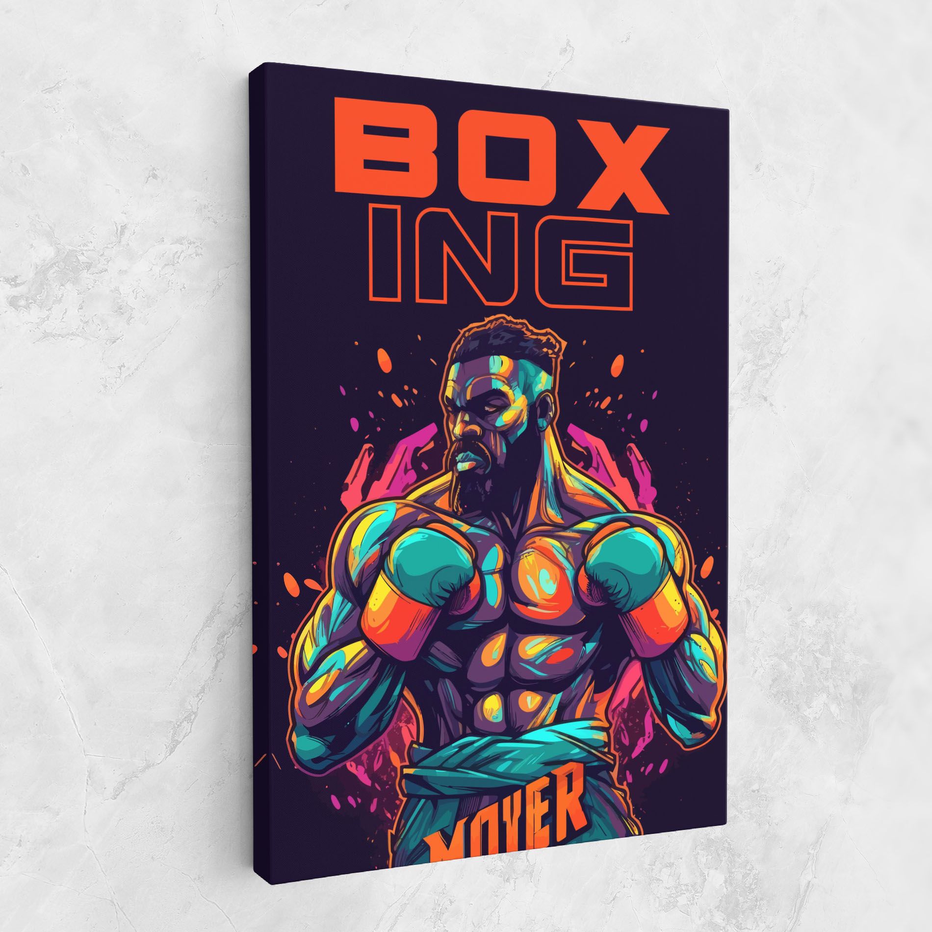 Box Ing mockup 1