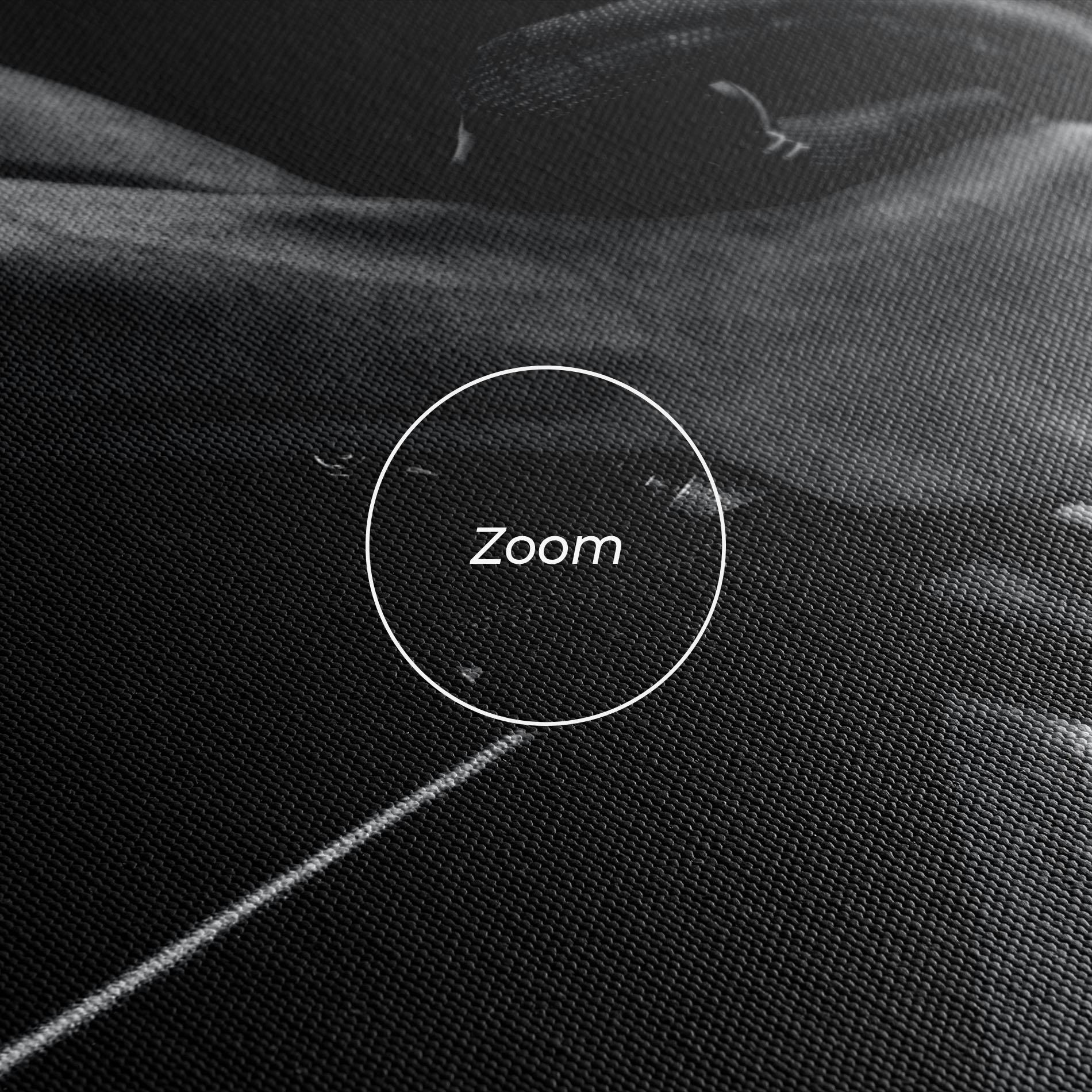 Leinwandbild Bike Burst mockup 3