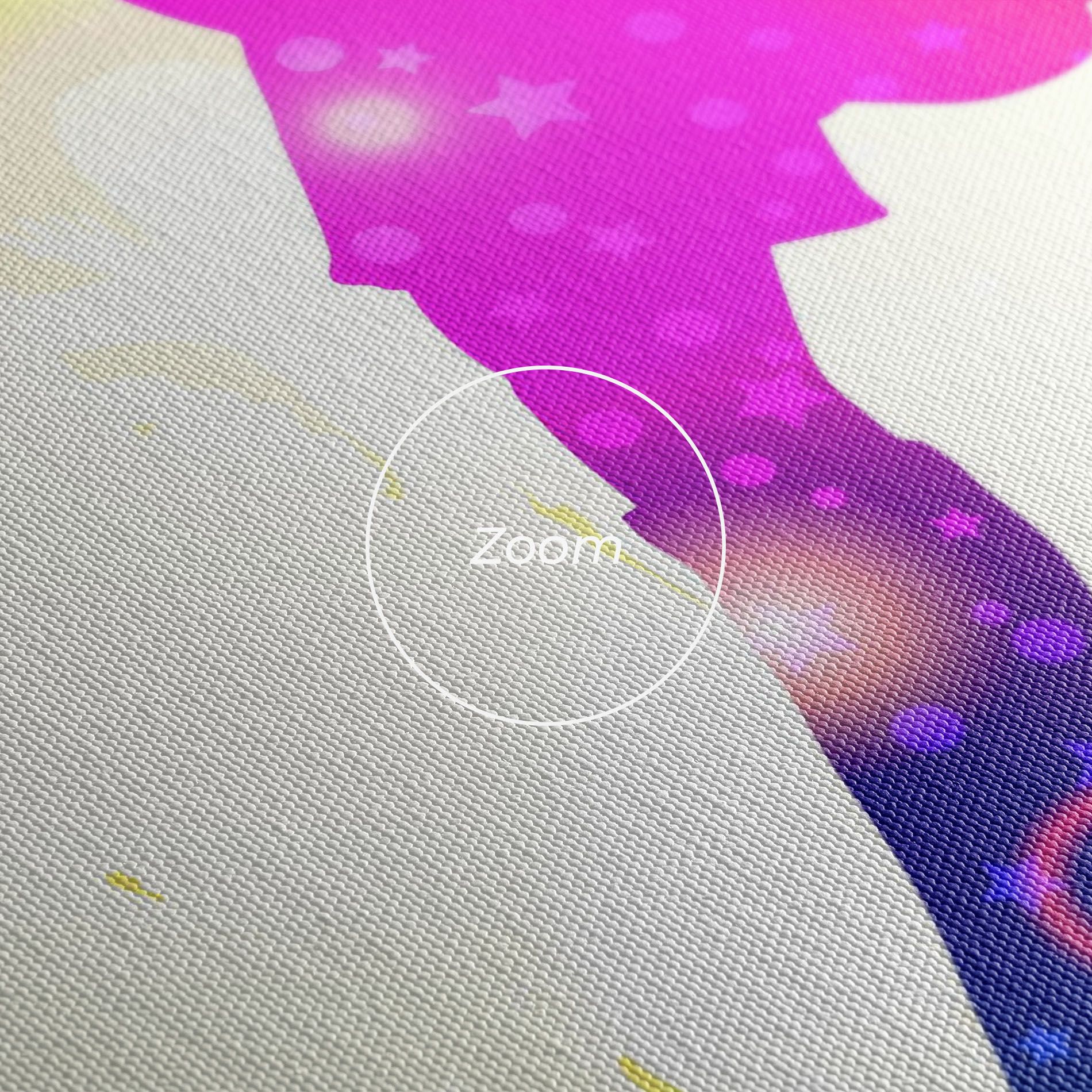 Football Gold Art mockup 3