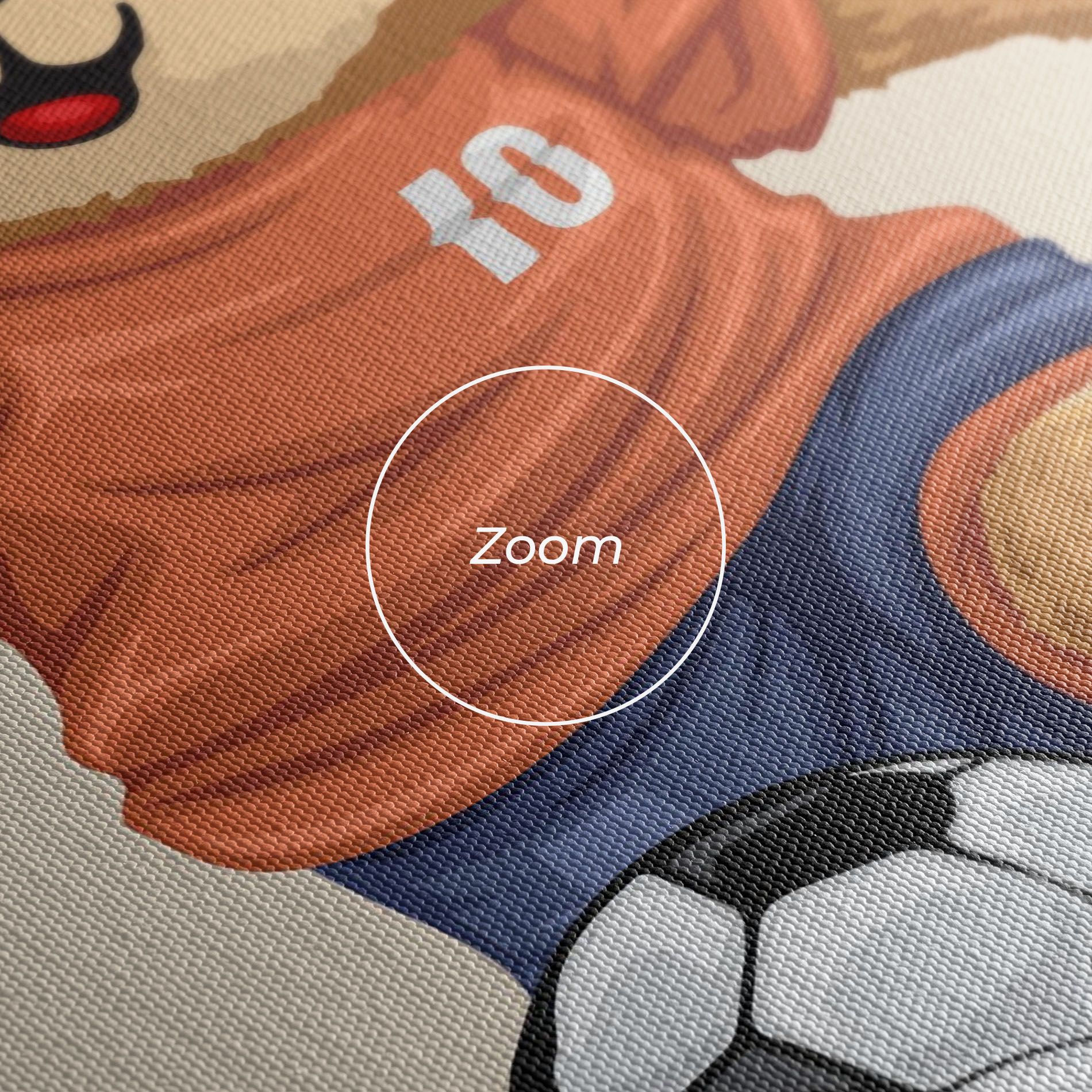 Goals Focus mockup 3