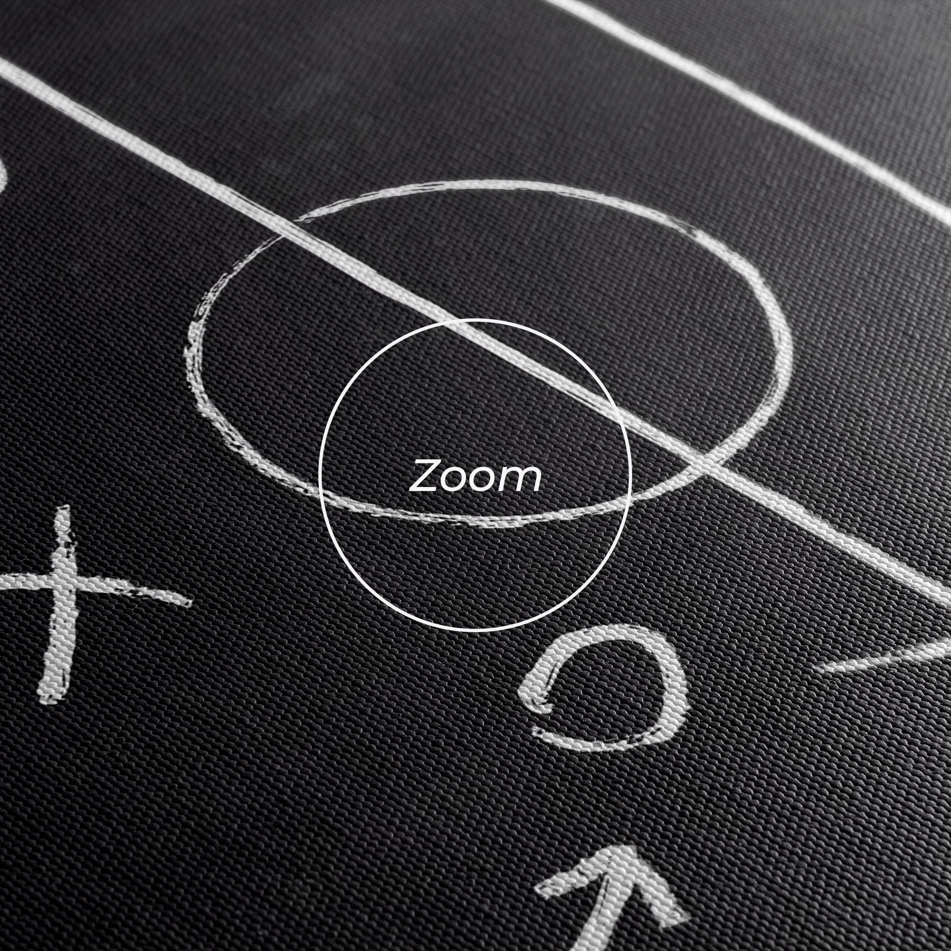 Grey Board Football mockup 3