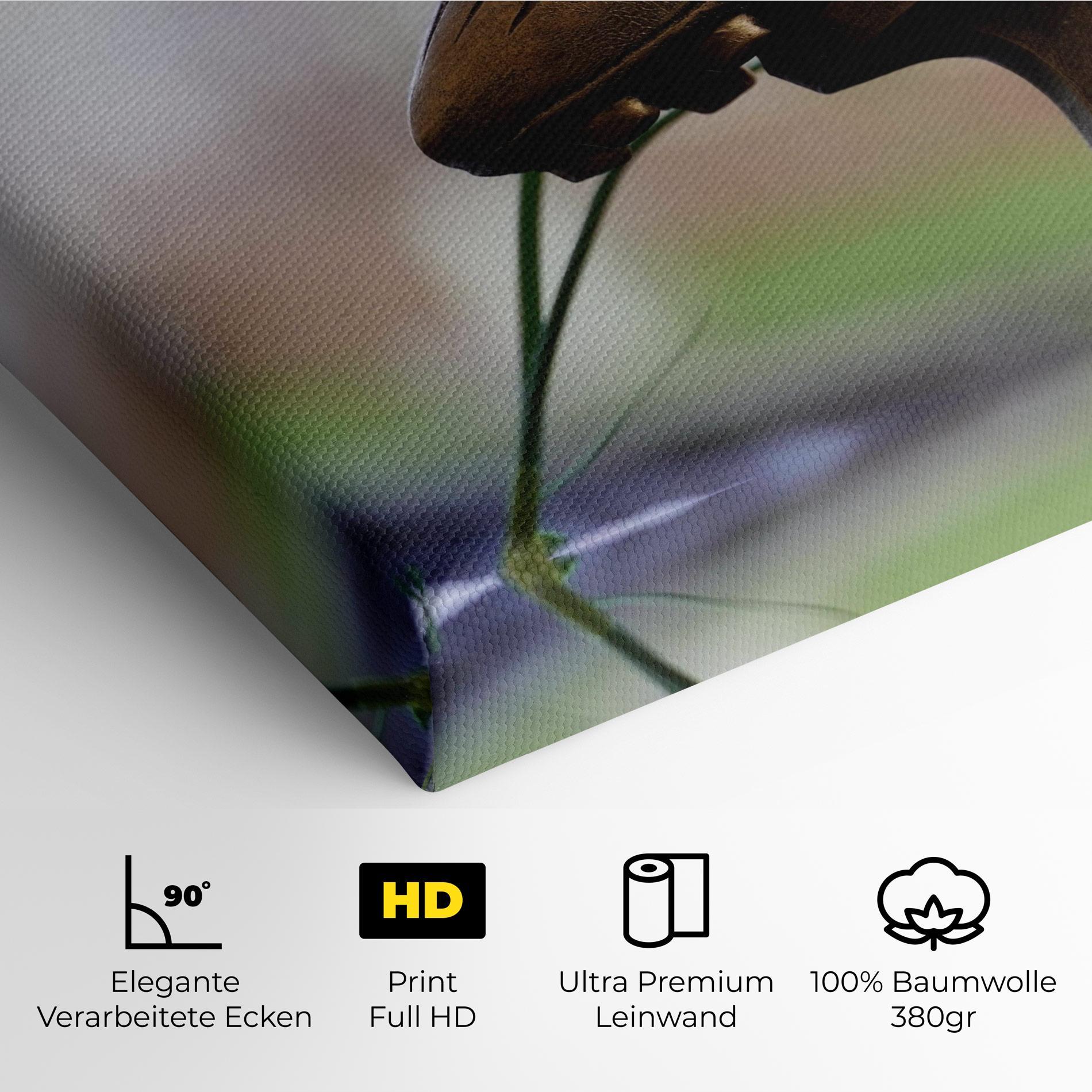 Leinwandbild Football Award mockup 4