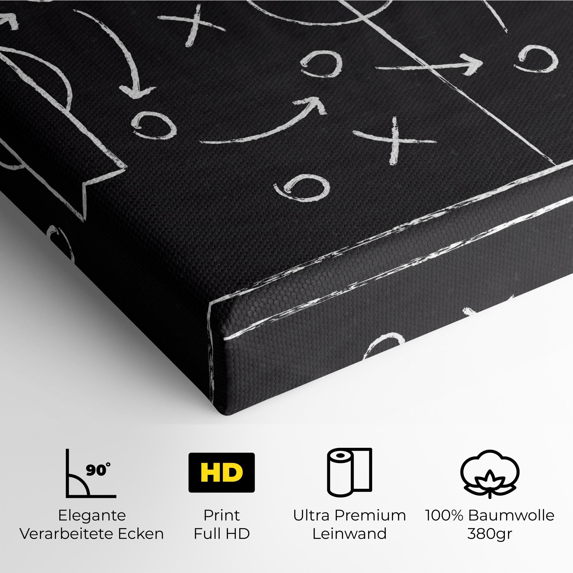 Grey Board Football mockup 4