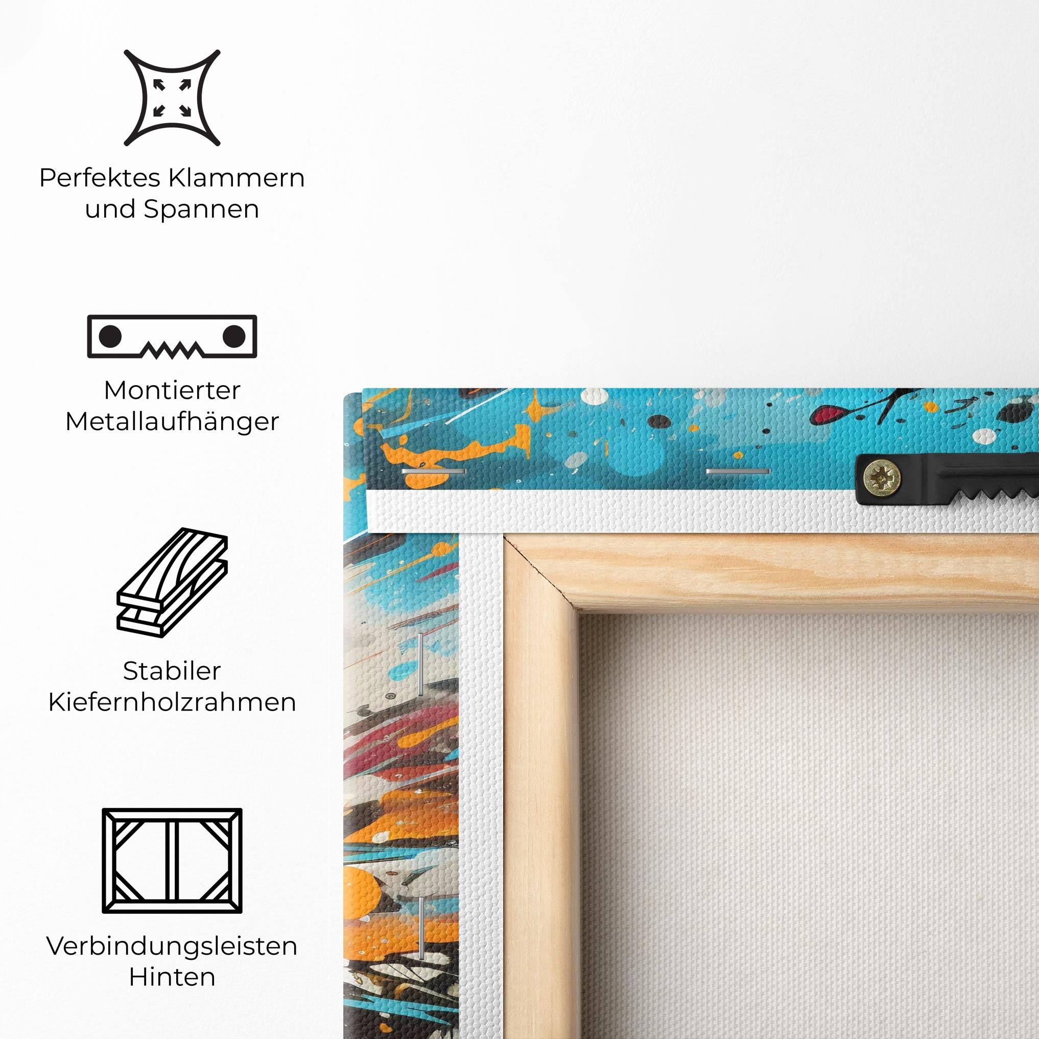 Football Graffiti Style mockup 5