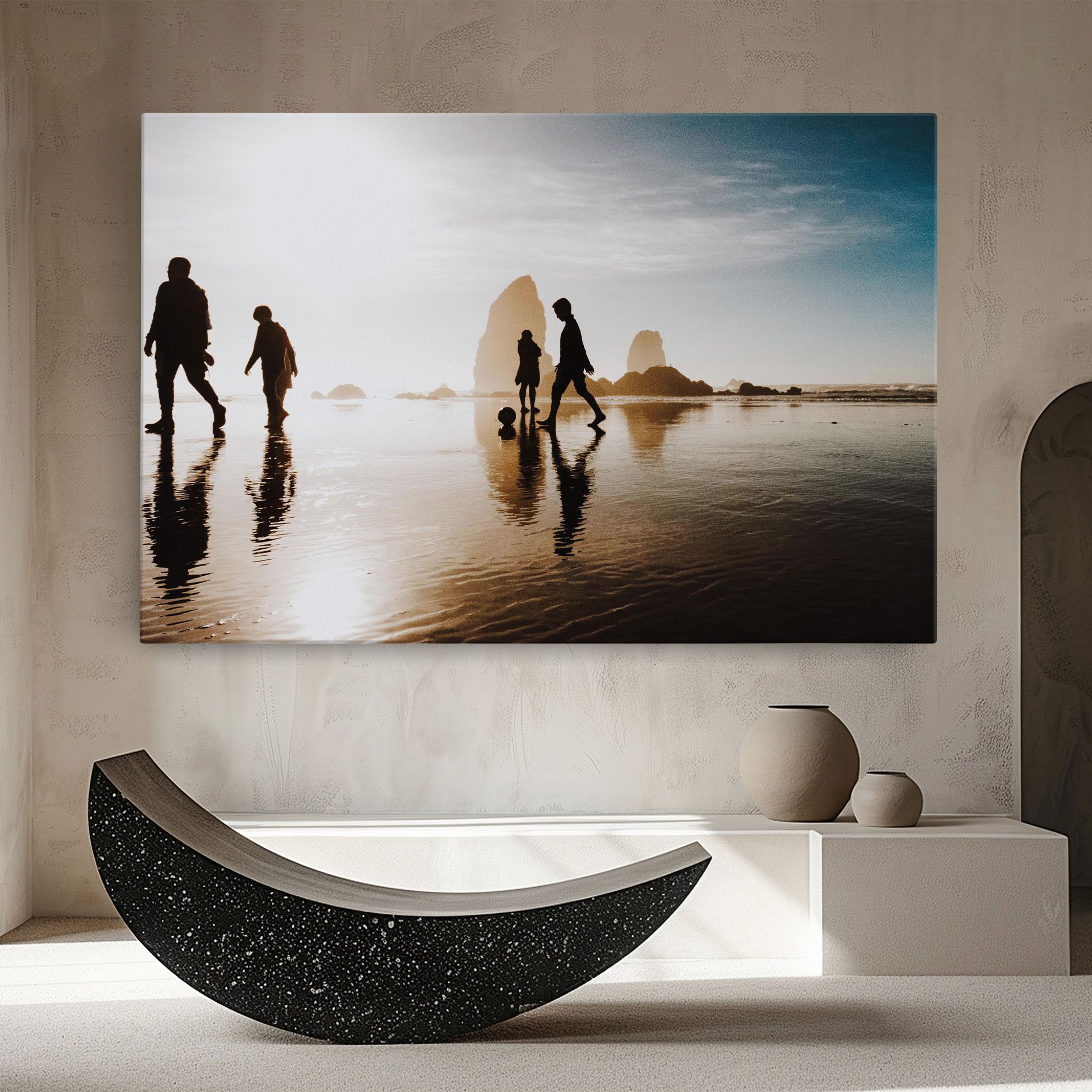 Football On Water mockup 8