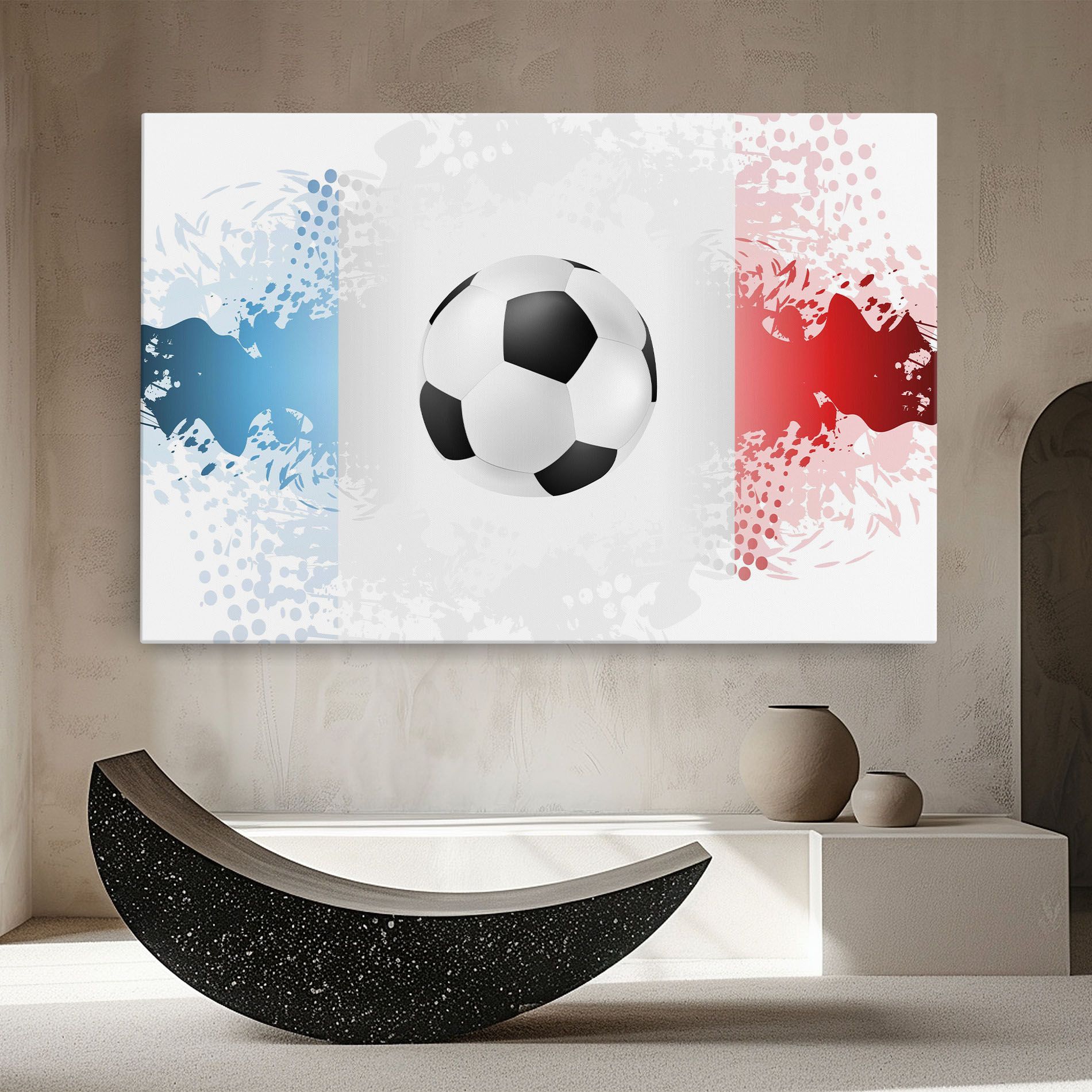 France Football mockup 8