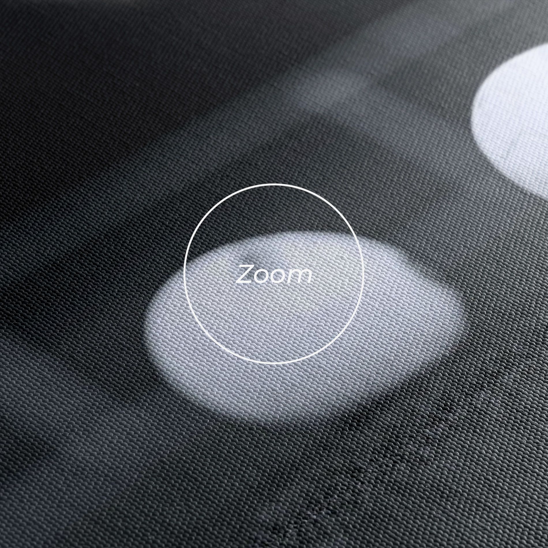 Golf Ball On Grey mockup 3