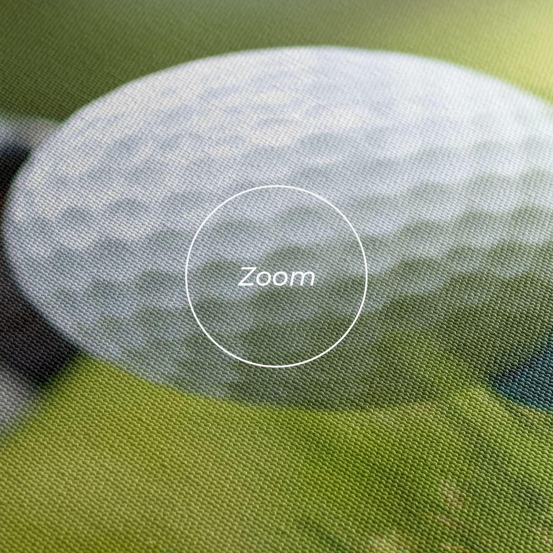 Golf Ball Tee mockup 3