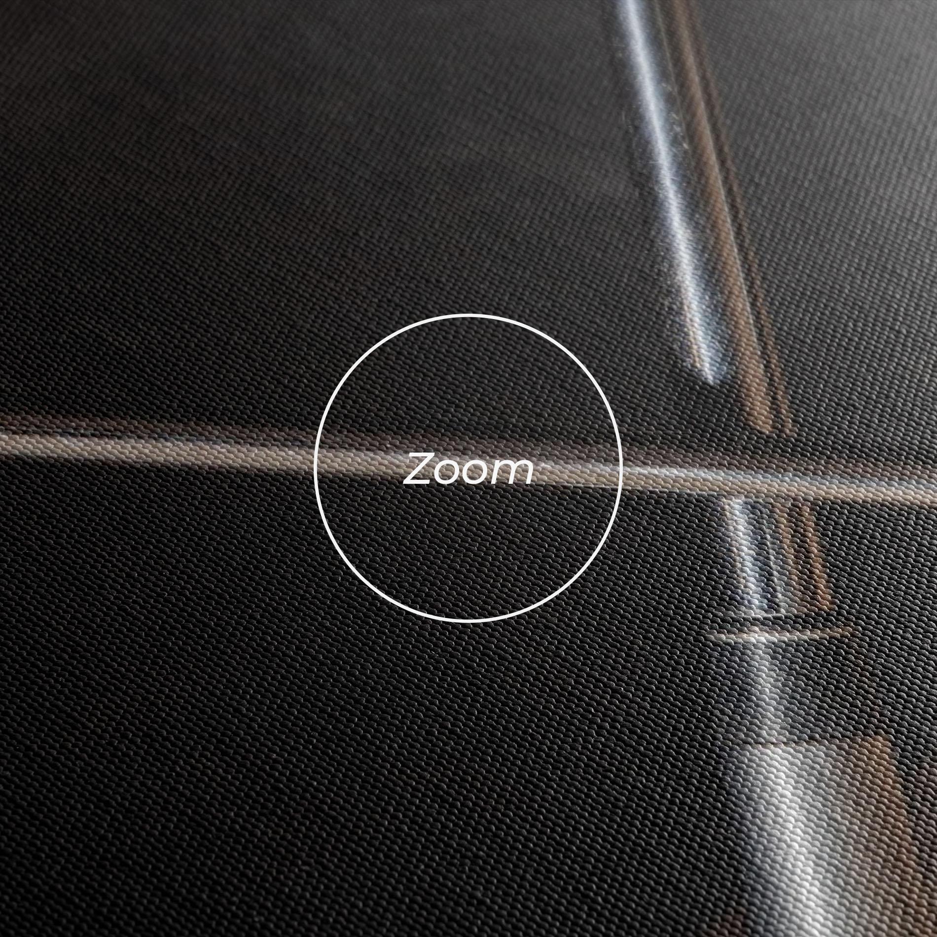 Leinwandbild Golf Club Ball mockup 3