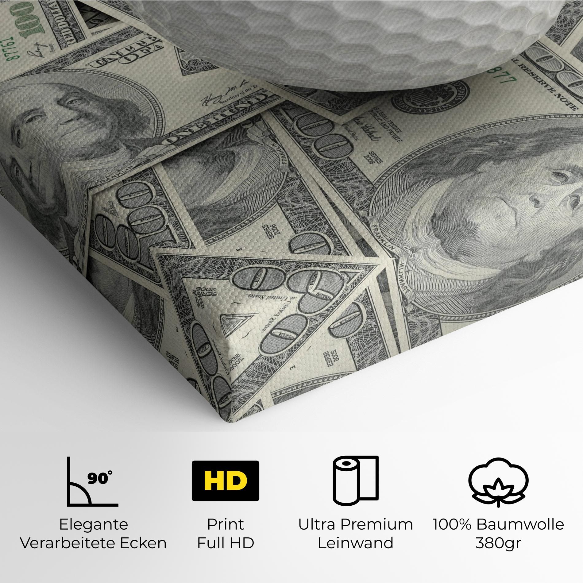 3d Golf Ball mockup 4