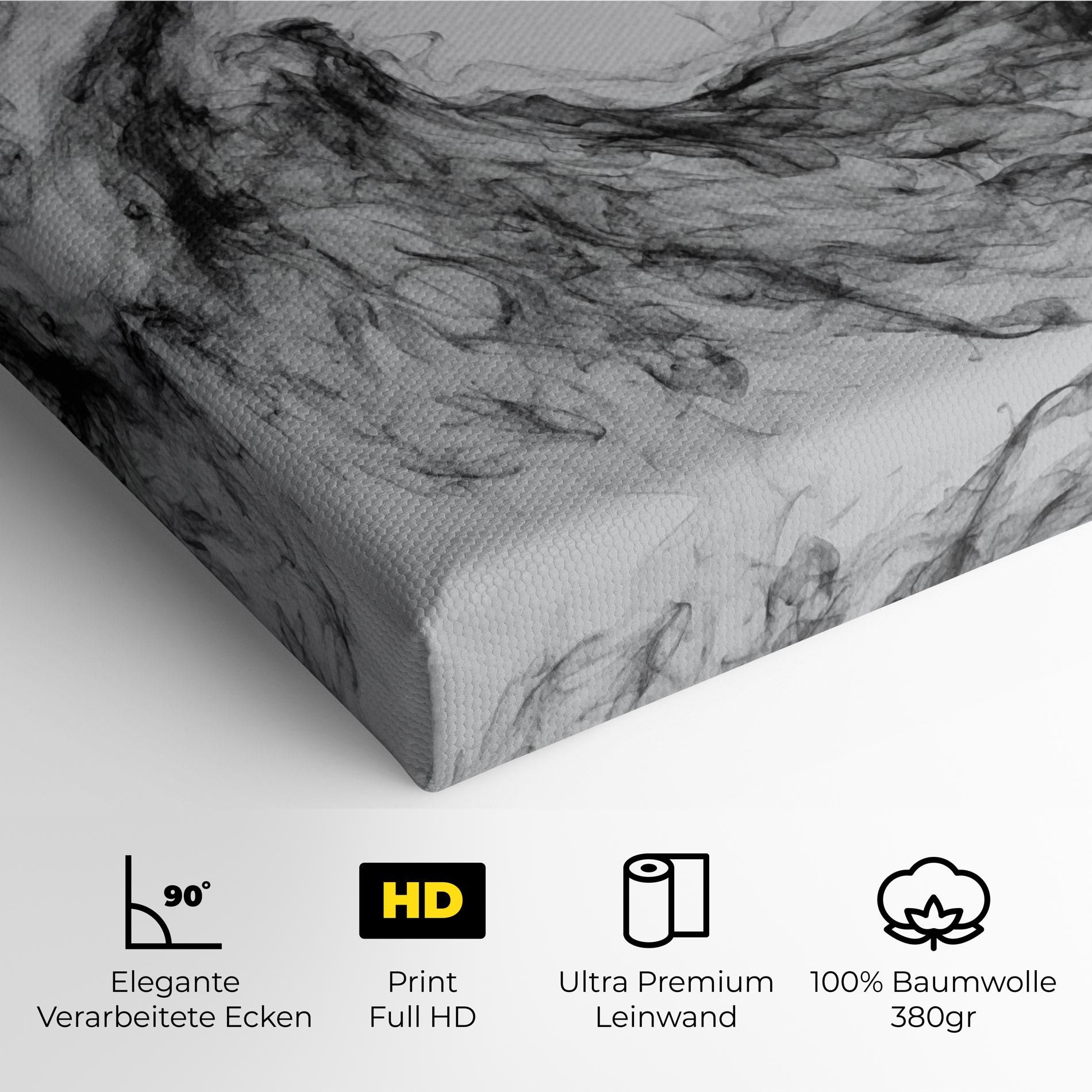 Black Smoke Golf mockup 4