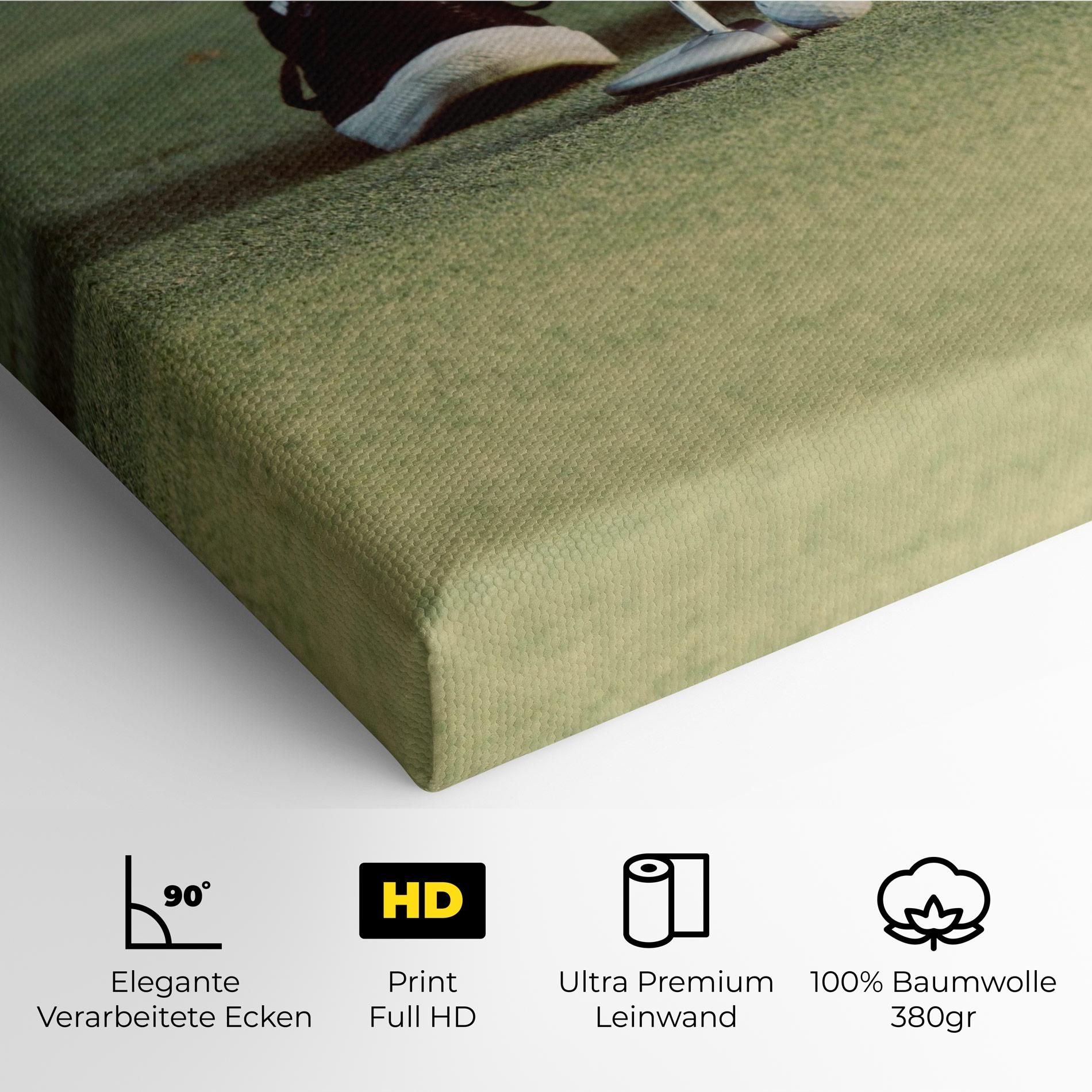 Converse Golf Ball mockup 4