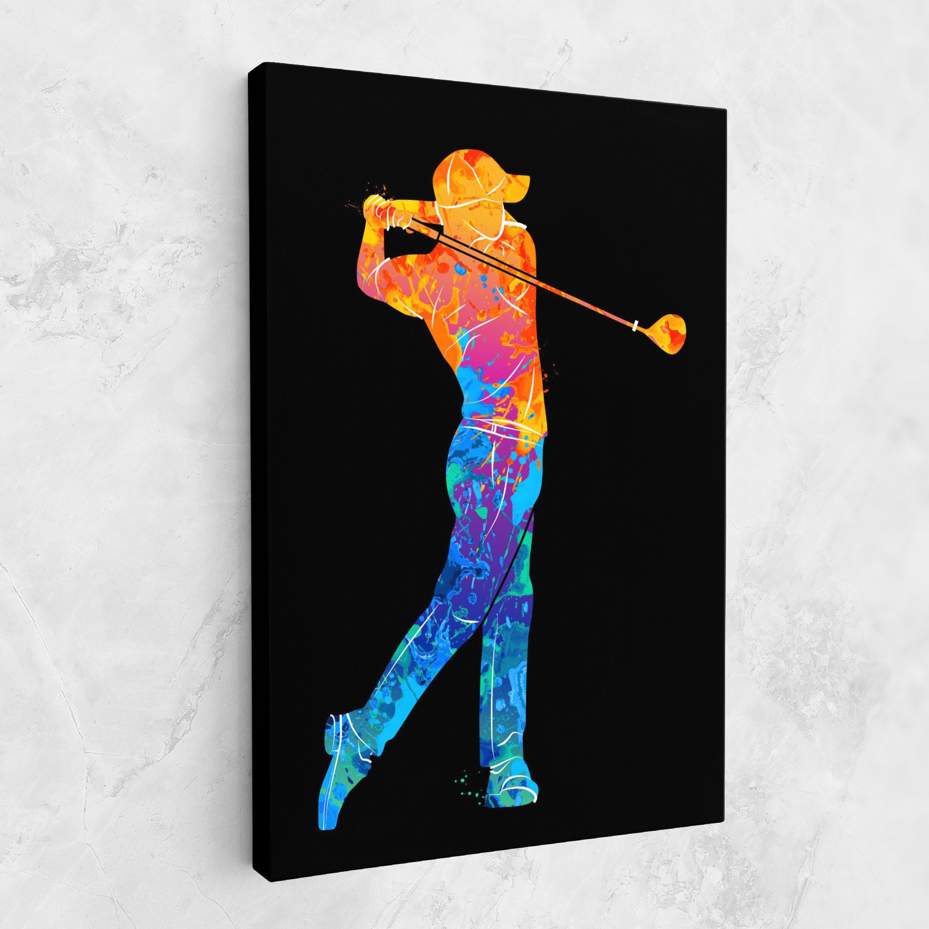 Color Mix Golf mockup 1