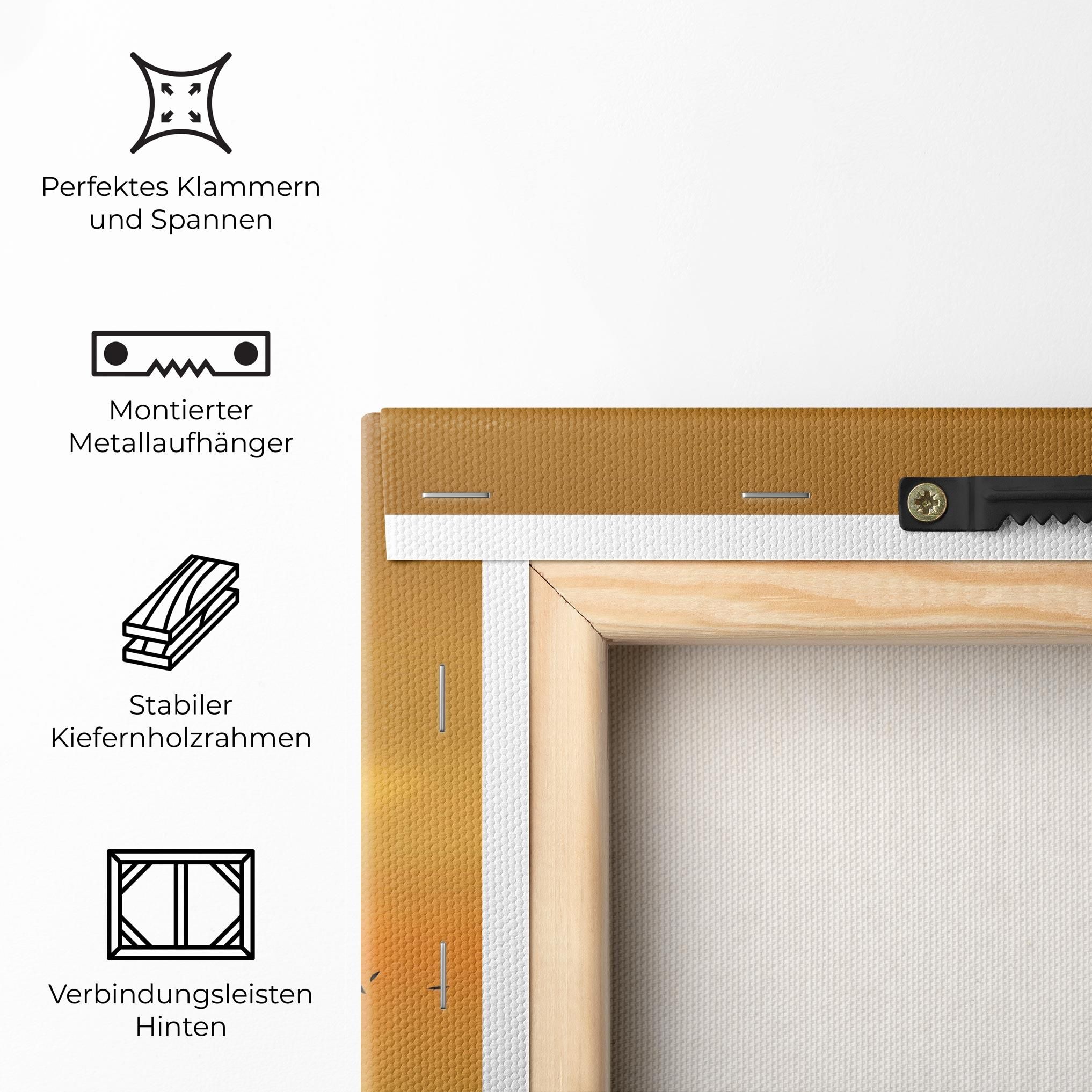 Gold Sunrise mockup 5