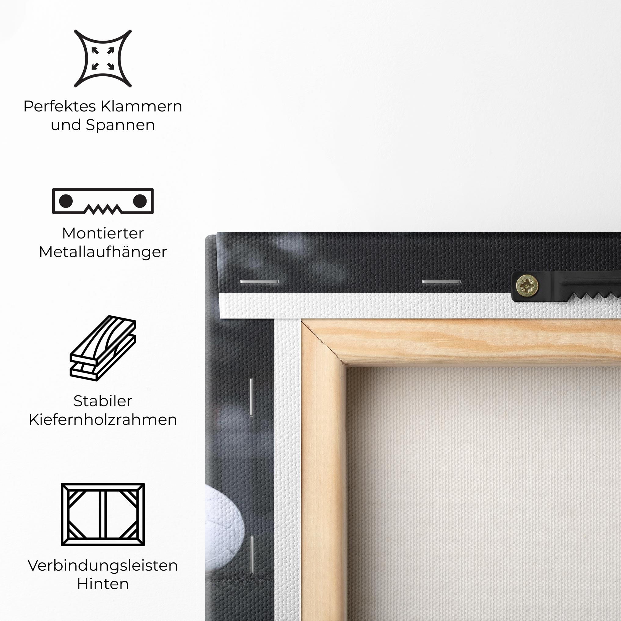 Golf Ball On Grey mockup 5