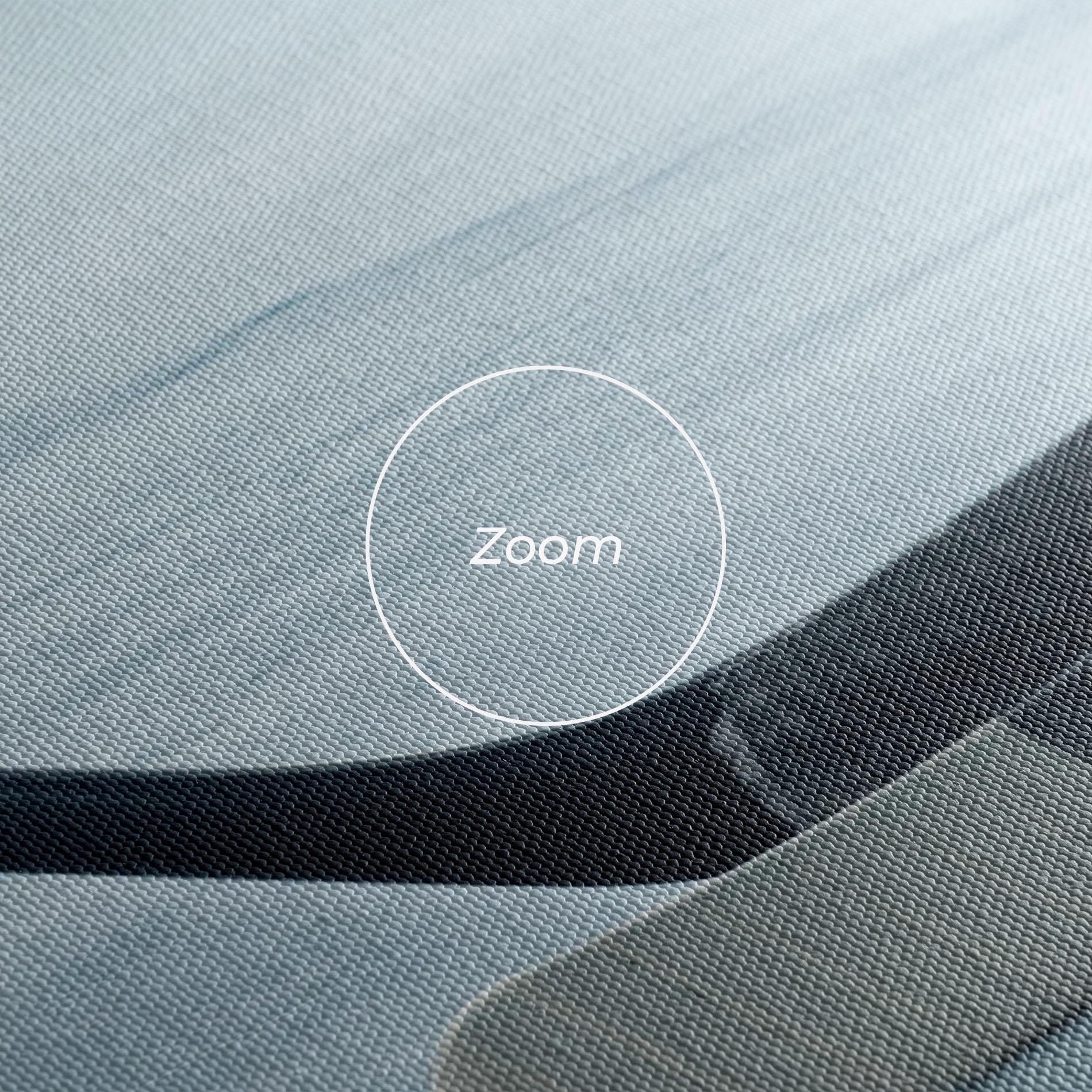 Leinwandbild Ice Insight mockup 3